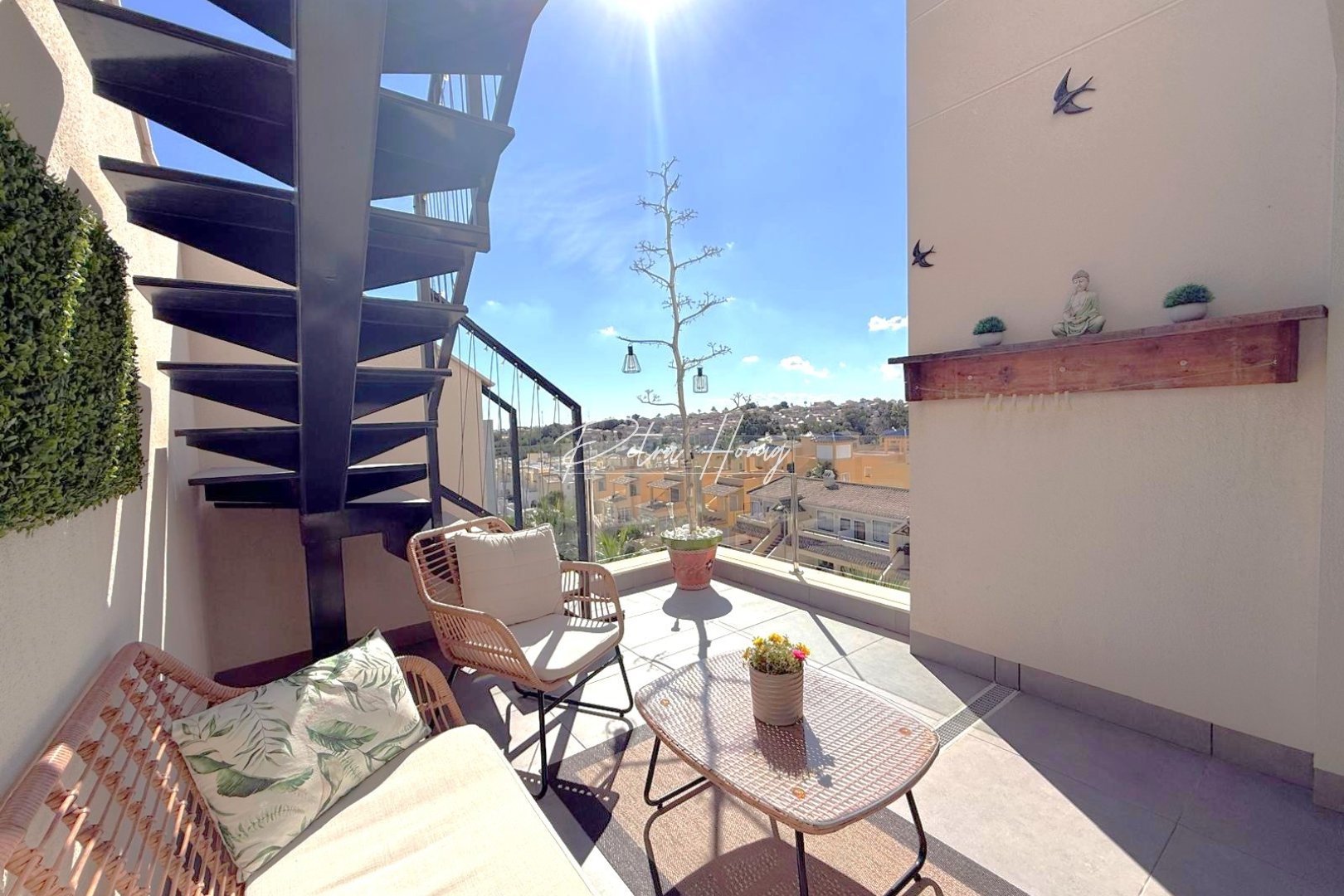 Resales - lejlighed - Orihuela Costa - Villamartin