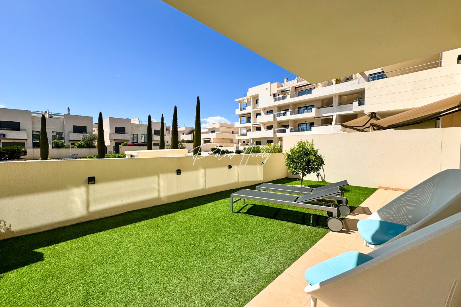 Resales - lejlighed - Orihuela Costa