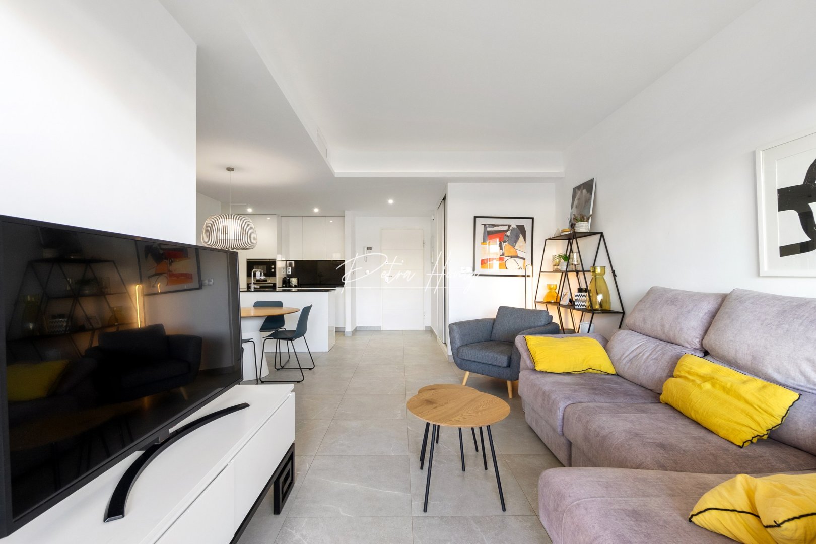 Resales - lejlighed - Orihuela Costa