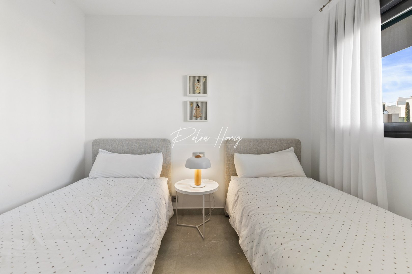 Resales - lejlighed - Orihuela Costa