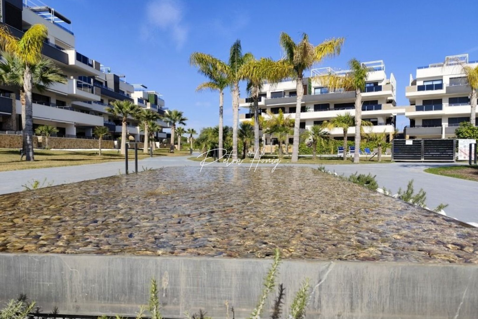 Resales - lejlighed - Orihuela Costa