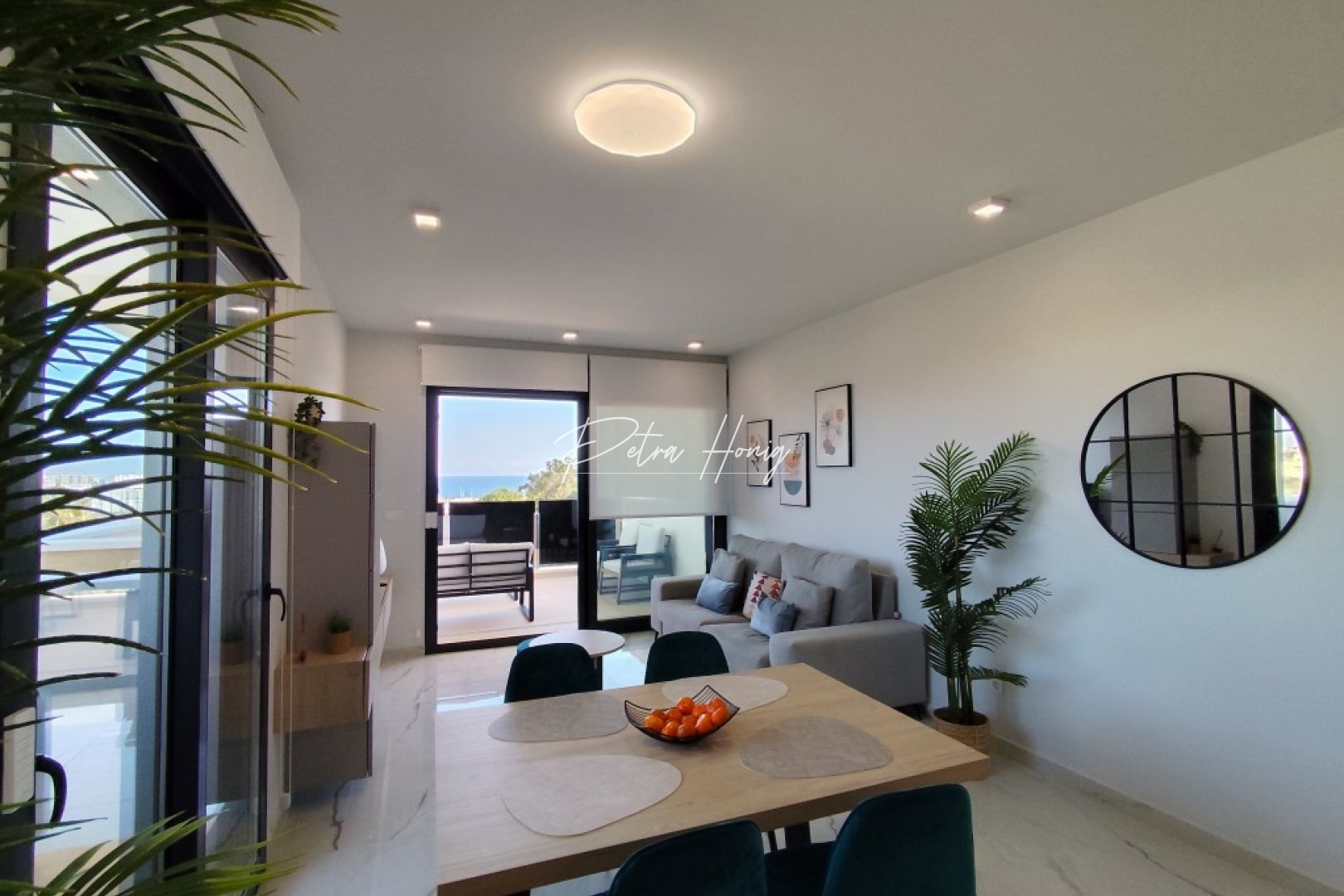 Resales - lejlighed - Orihuela Costa