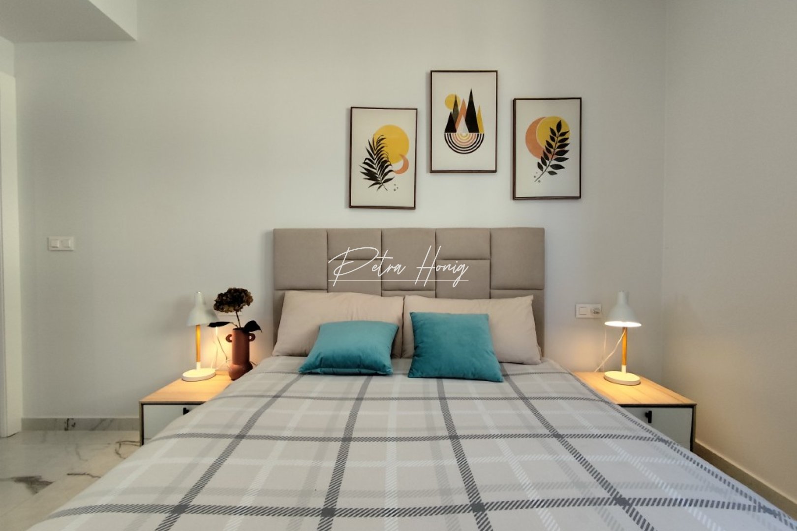 Resales - lejlighed - Orihuela Costa