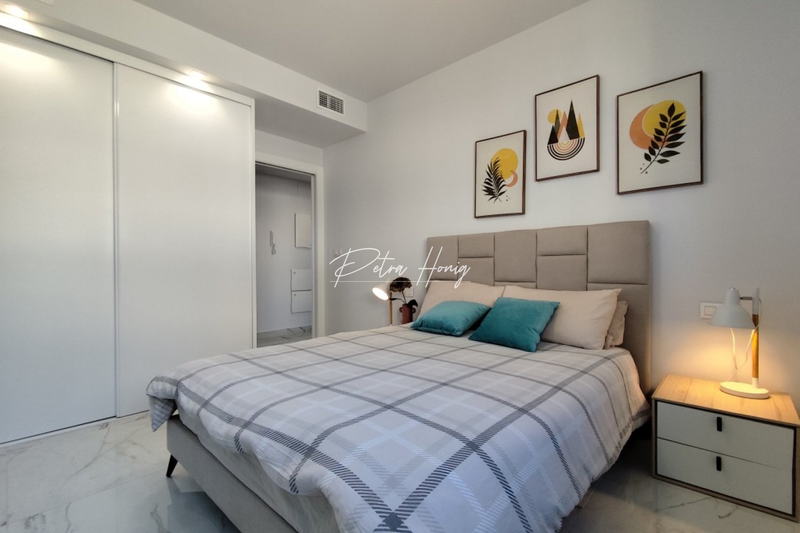 Resales - lejlighed - Orihuela Costa