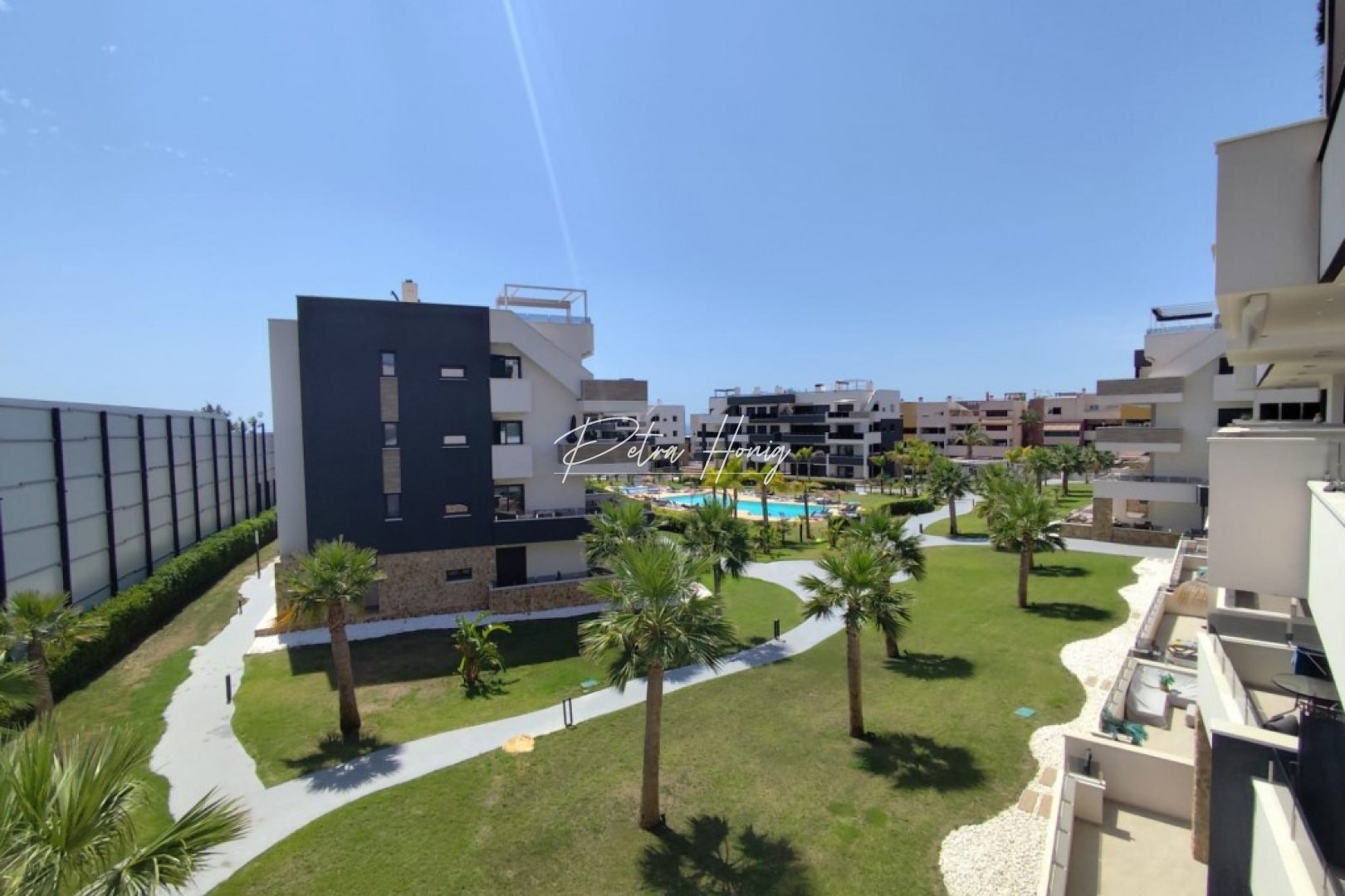 Resales - lejlighed - Orihuela Costa