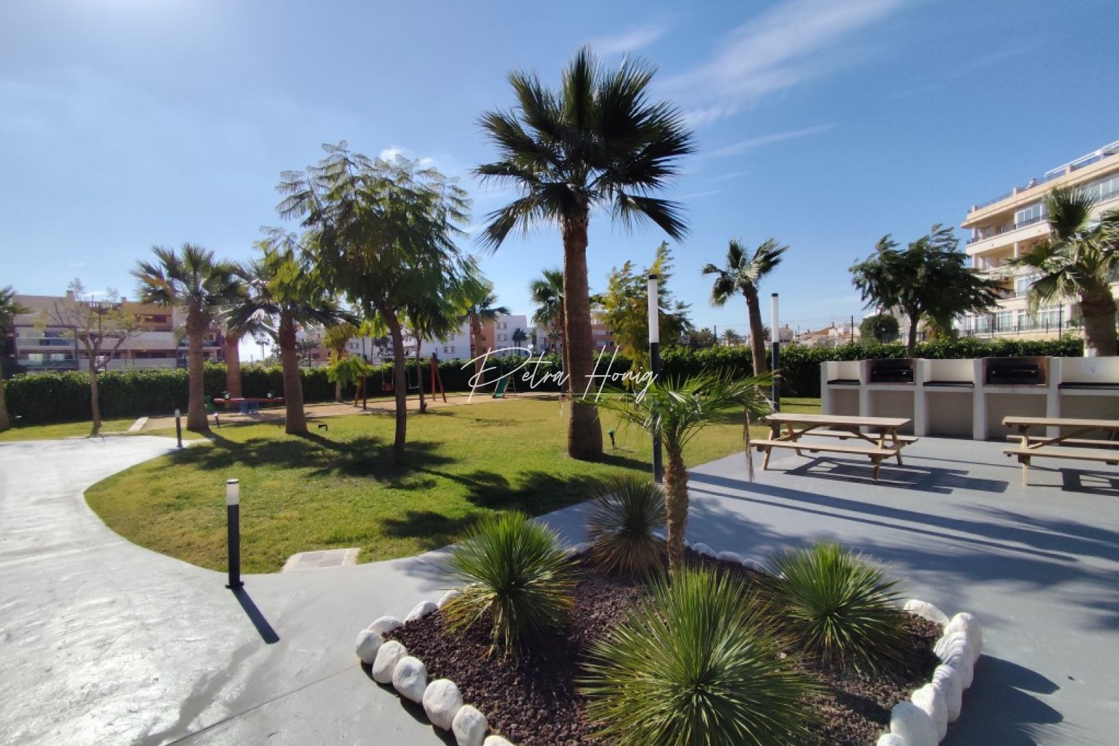 Resales - lejlighed - Orihuela Costa