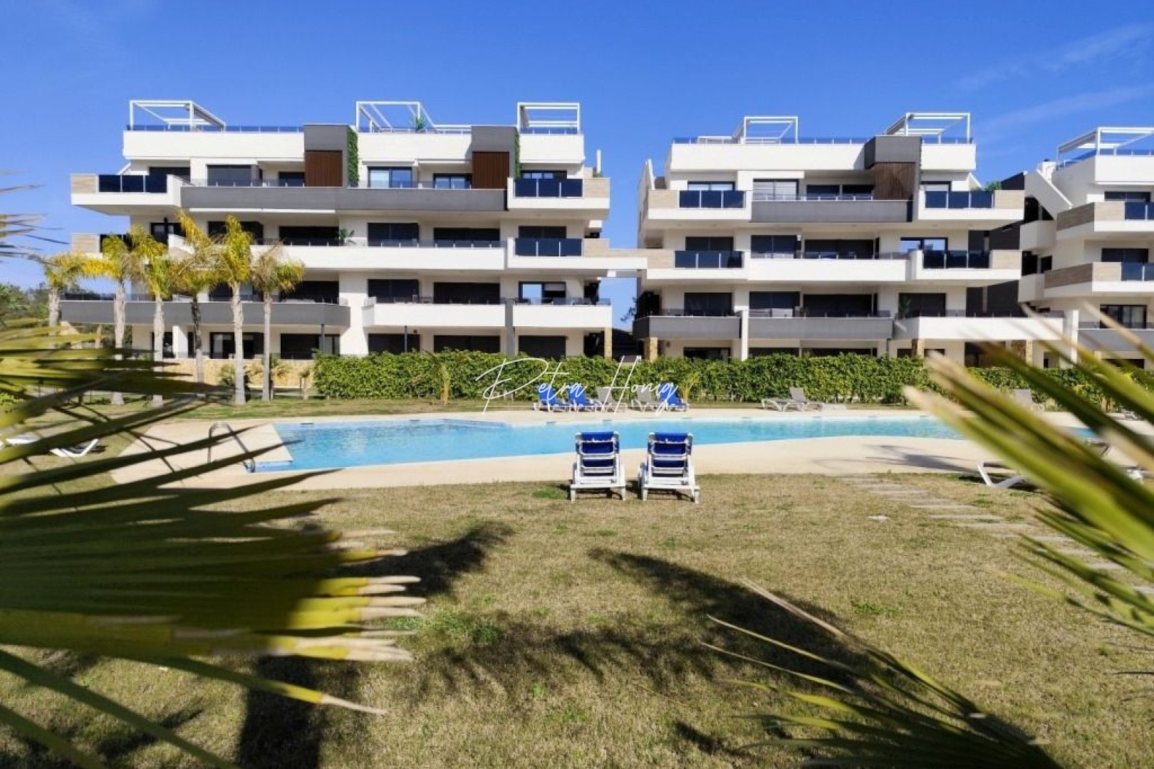 Resales - lejlighed - Orihuela Costa