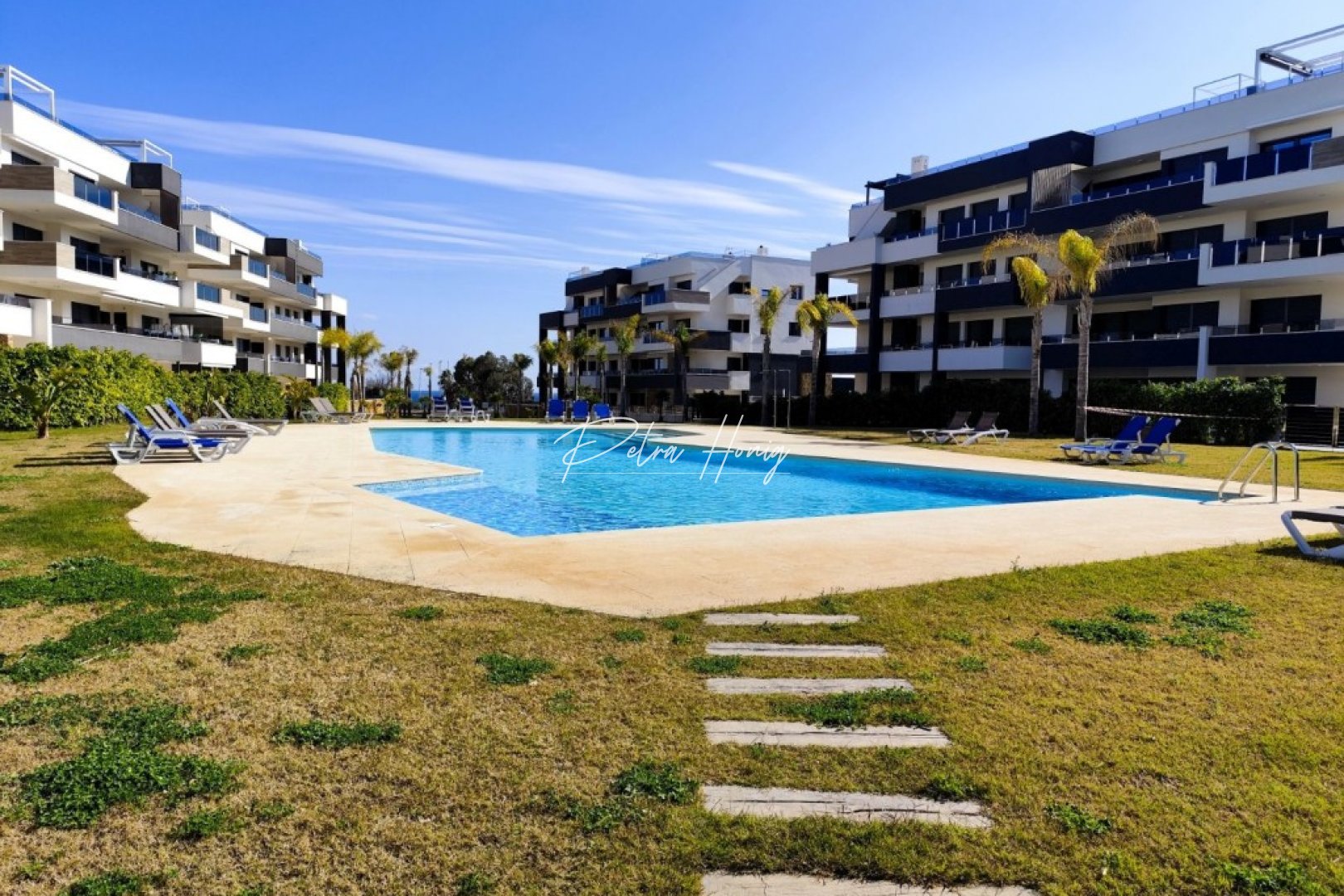 Resales - lejlighed - Orihuela Costa