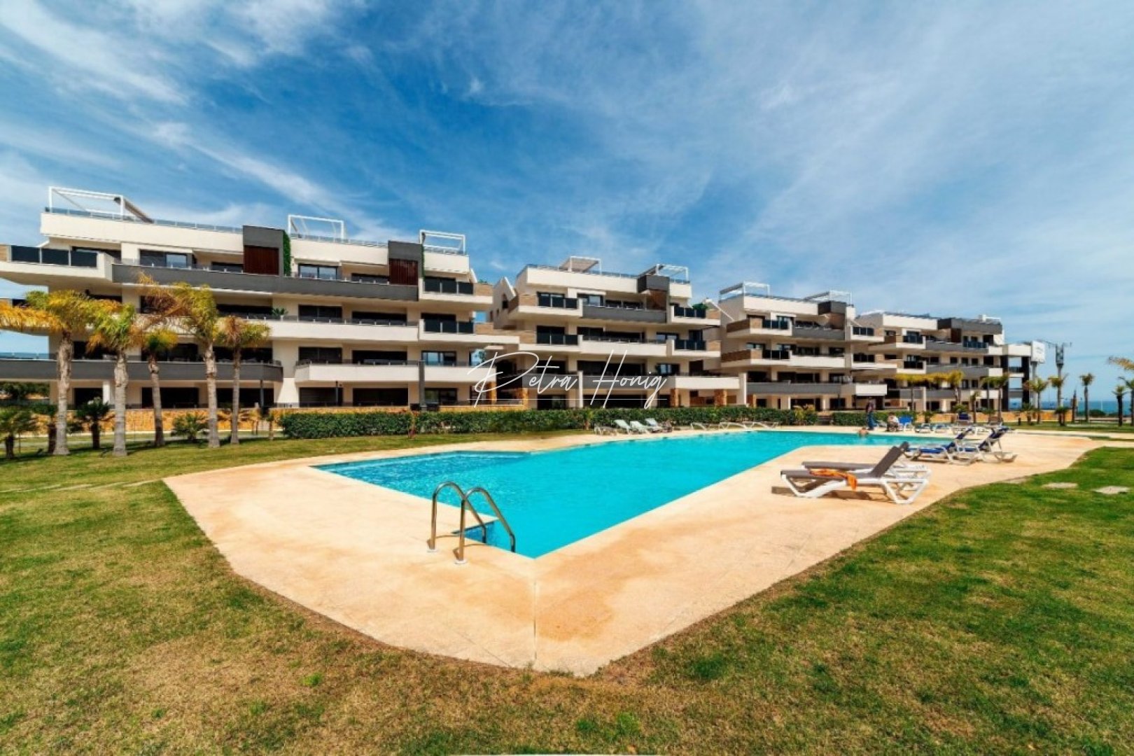 Resales - lejlighed - Orihuela Costa