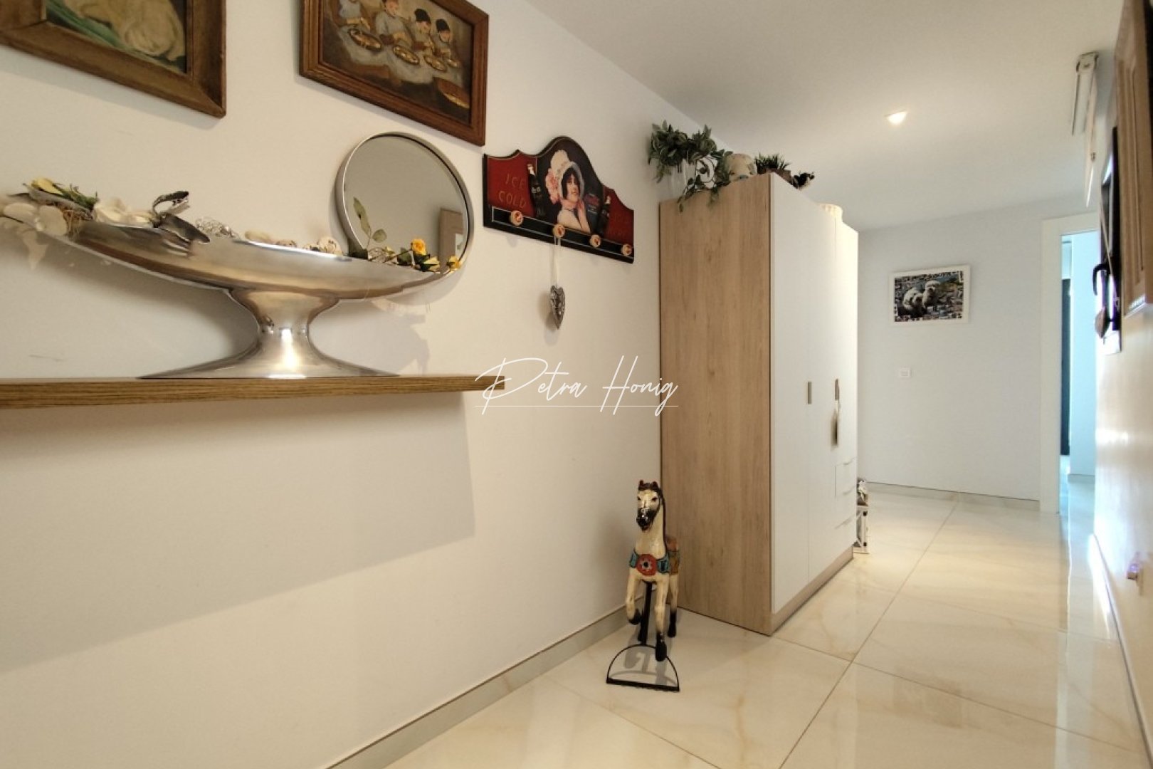 Resales - lejlighed - Orihuela Costa