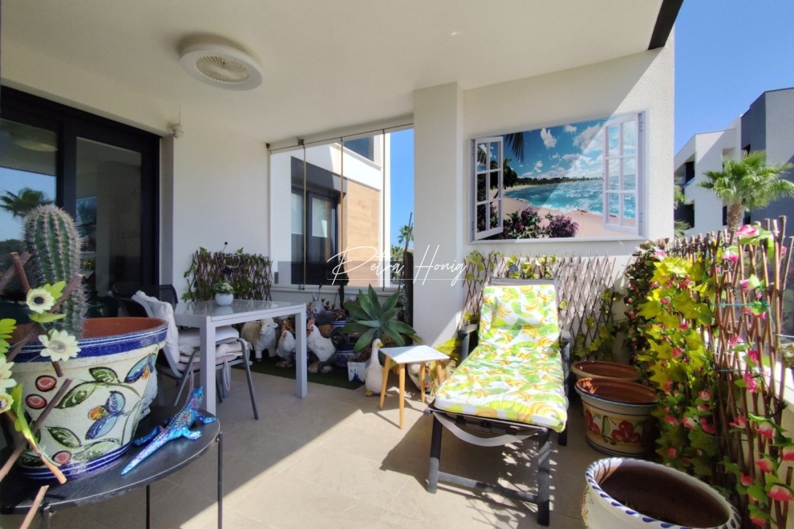 Resales - lejlighed - Orihuela Costa