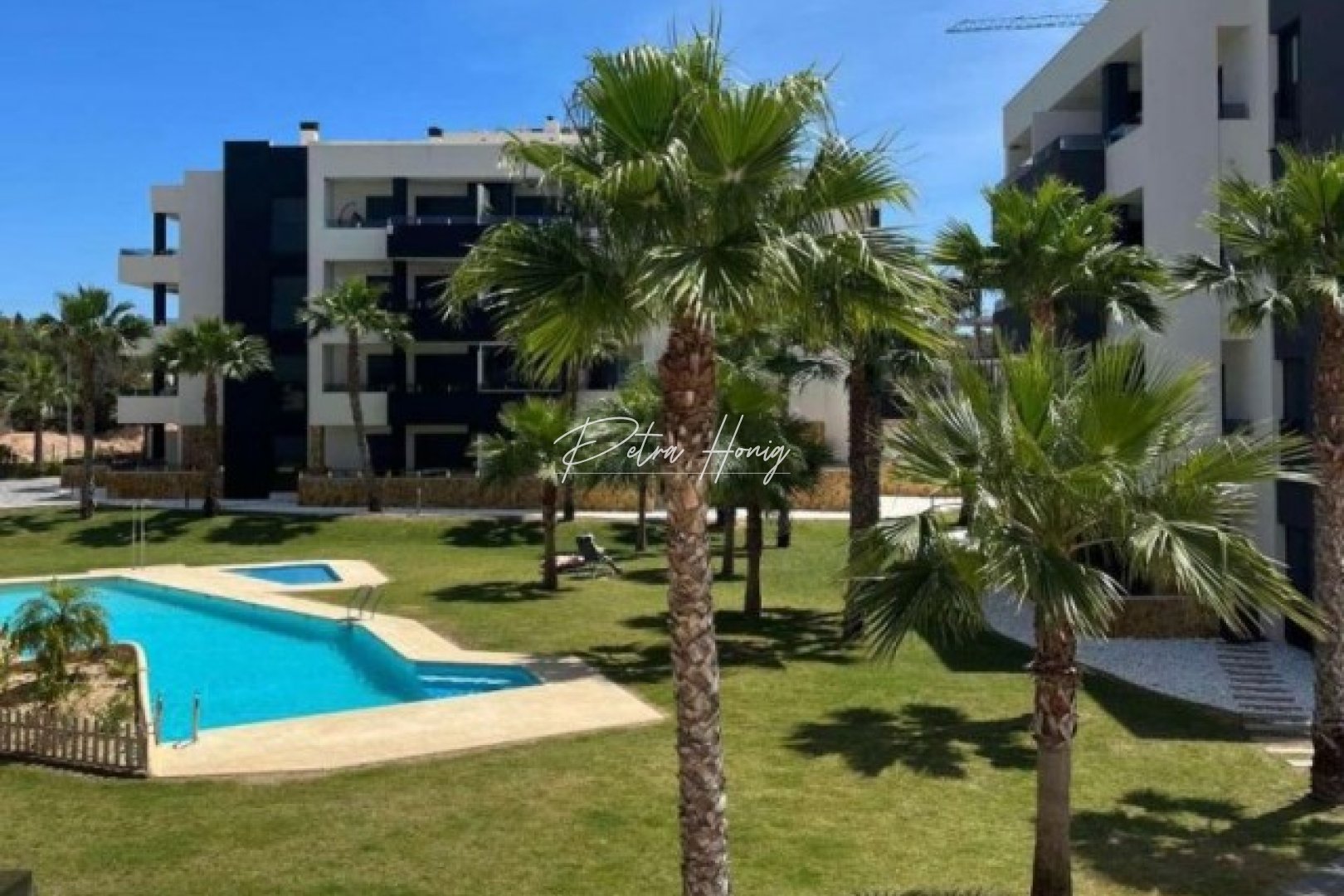 Resales - lejlighed - Orihuela Costa