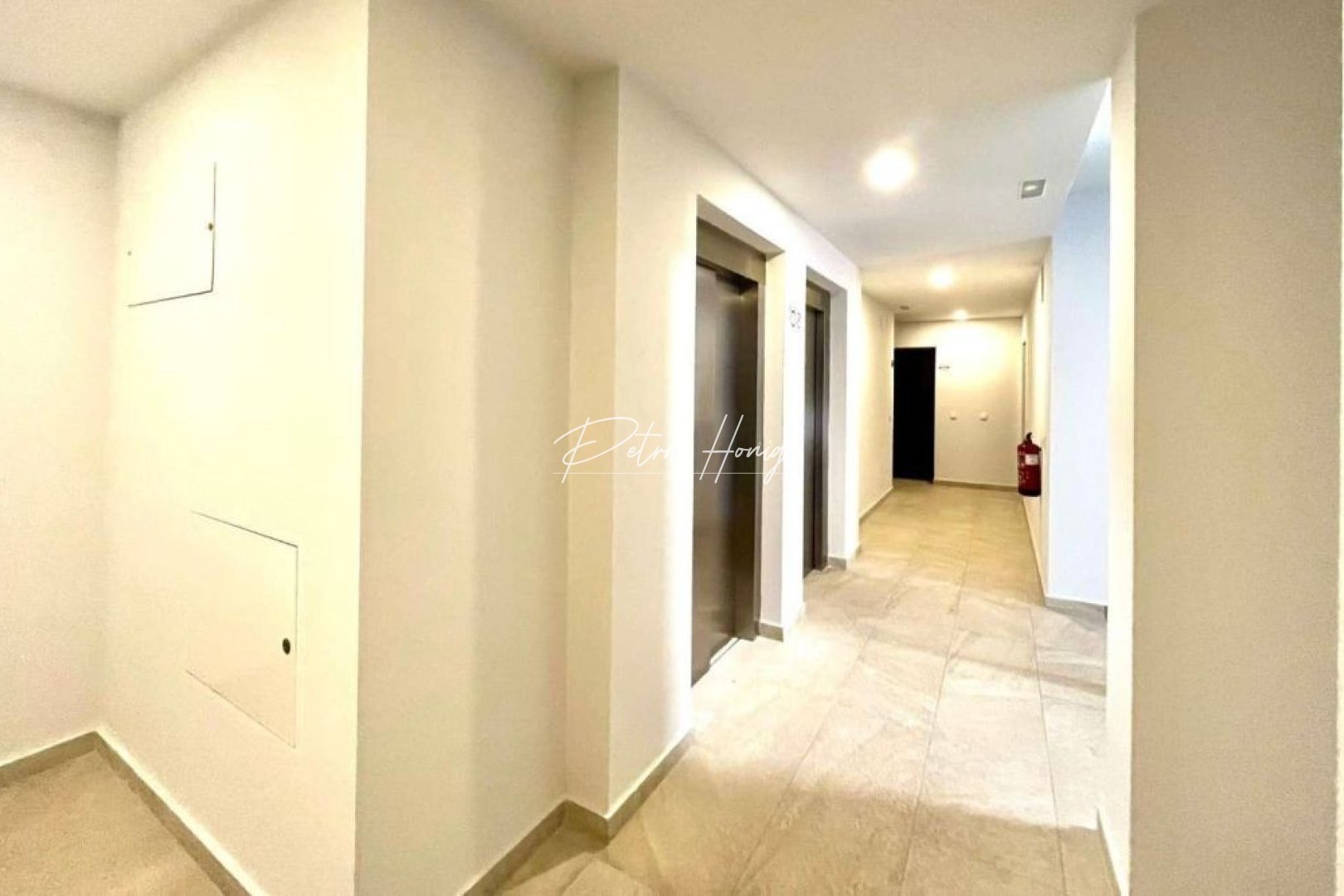 Resales - lejlighed - Orihuela Costa