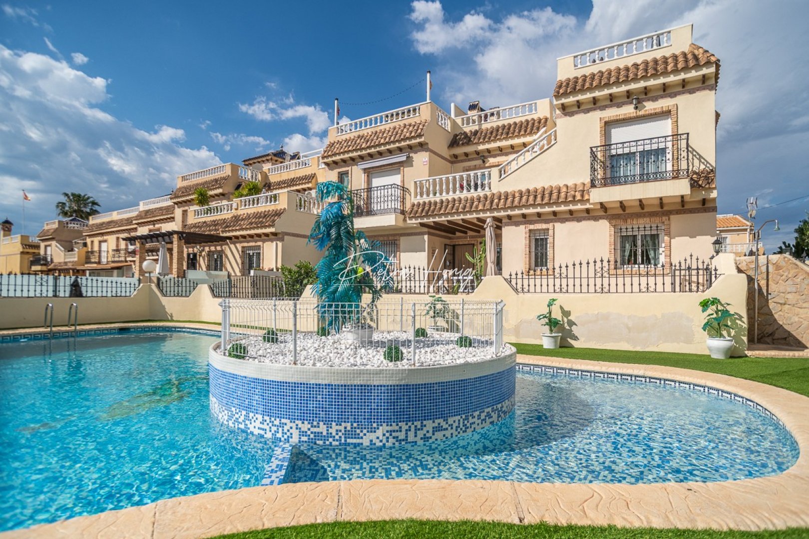 Resales - lejlighed - Orihuela Costa