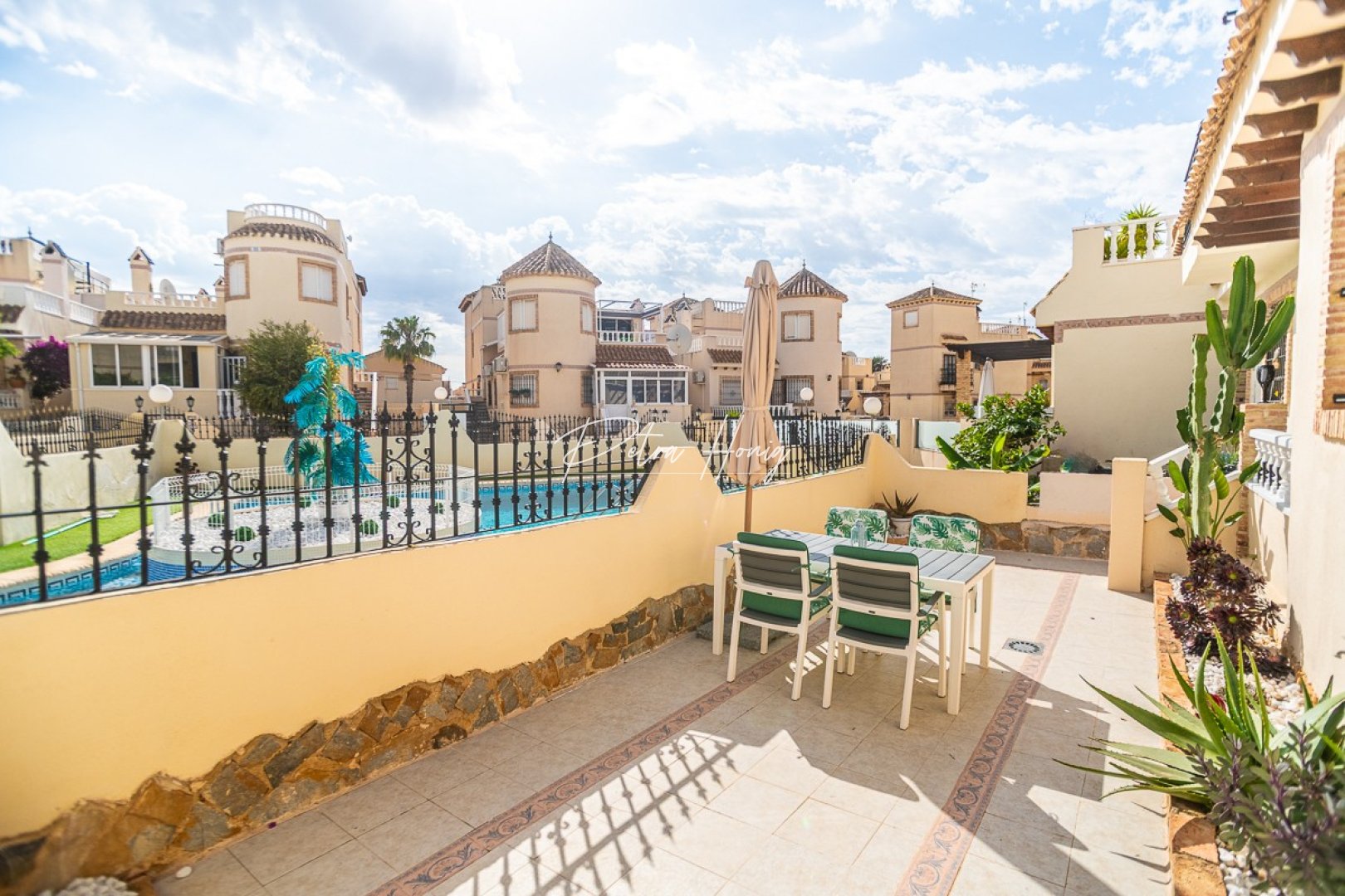 Resales - lejlighed - Orihuela Costa