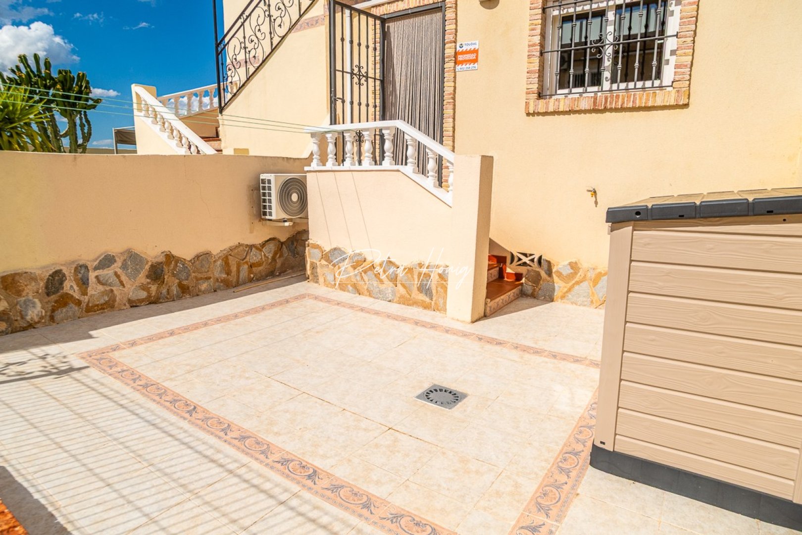 Resales - lejlighed - Orihuela Costa
