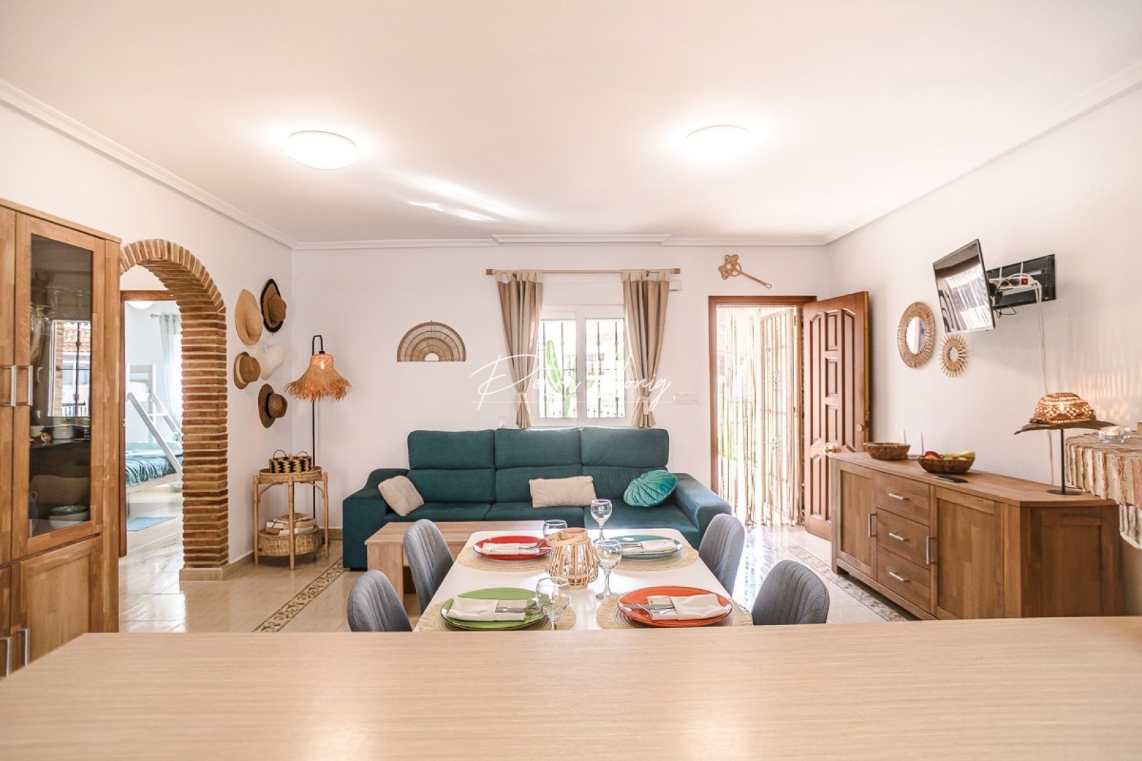 Resales - lejlighed - Orihuela Costa