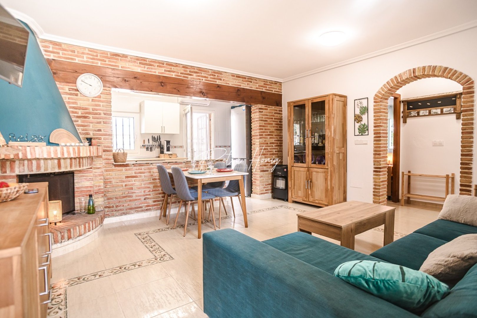 Resales - lejlighed - Orihuela Costa
