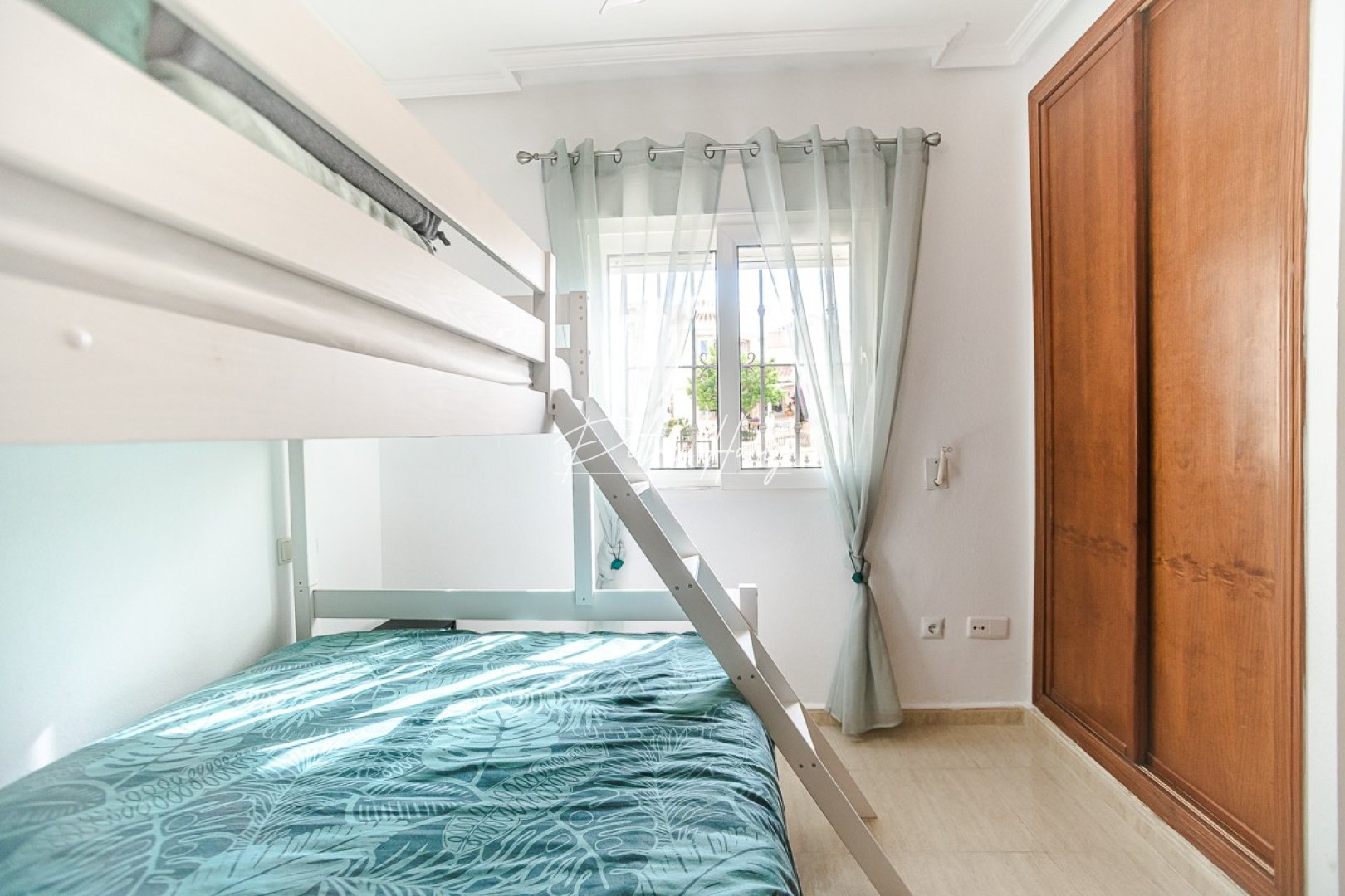 Resales - lejlighed - Orihuela Costa