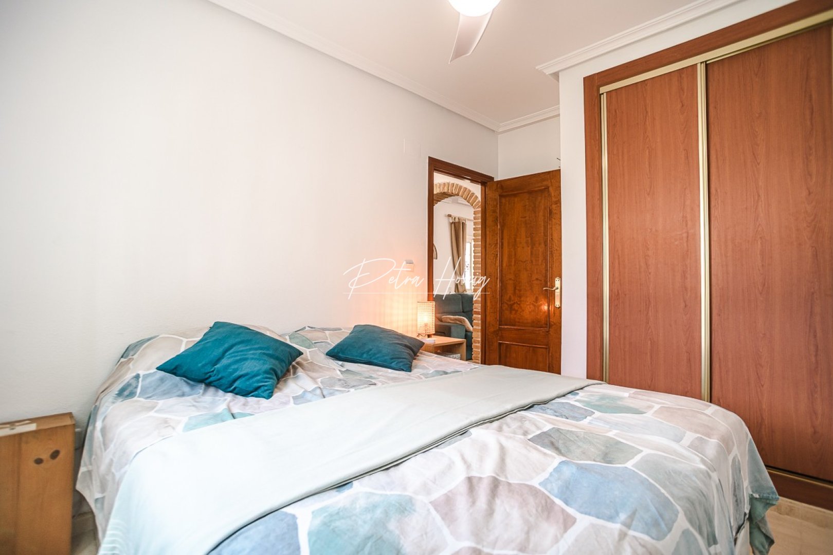 Resales - lejlighed - Orihuela Costa