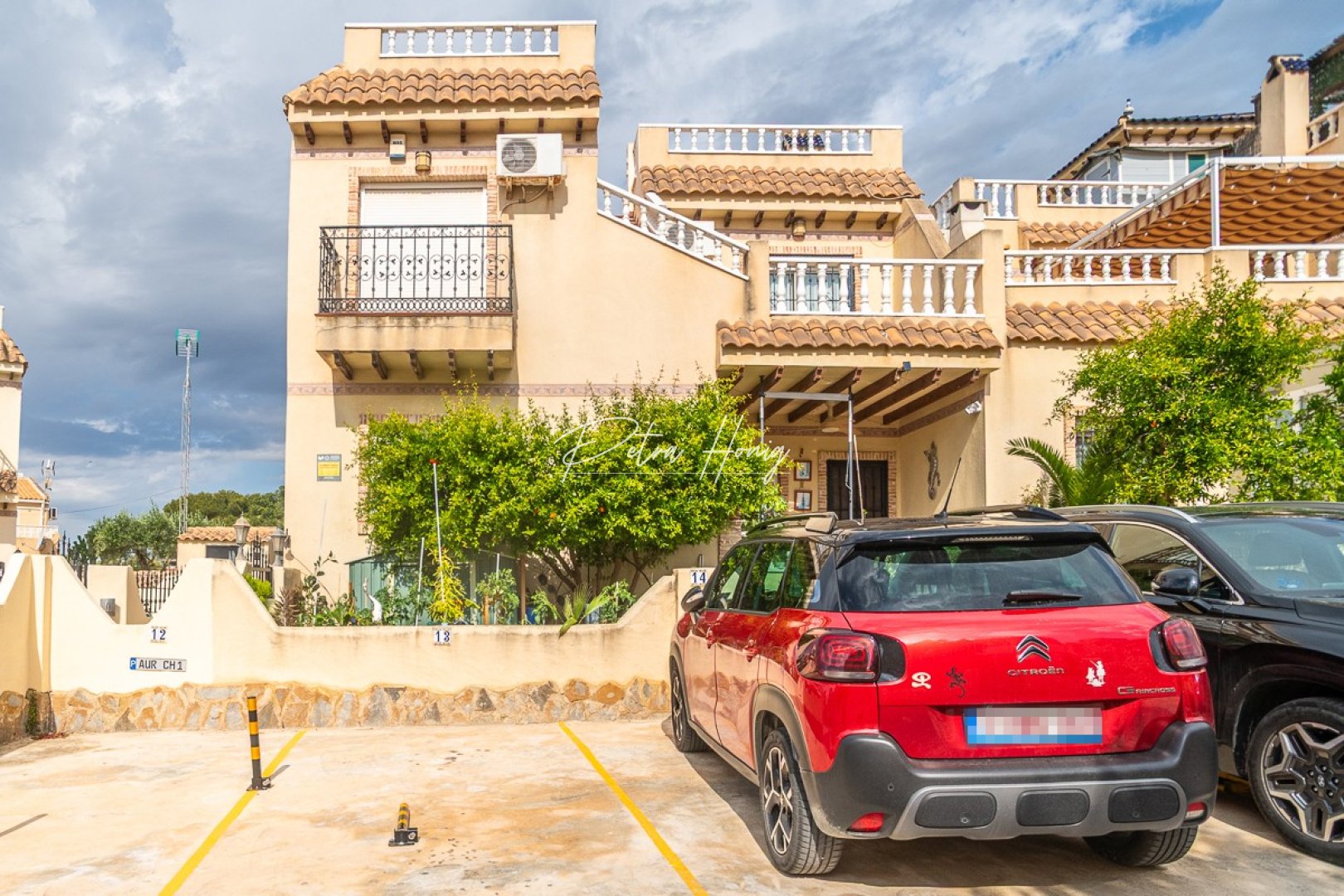 Resales - lejlighed - Orihuela Costa