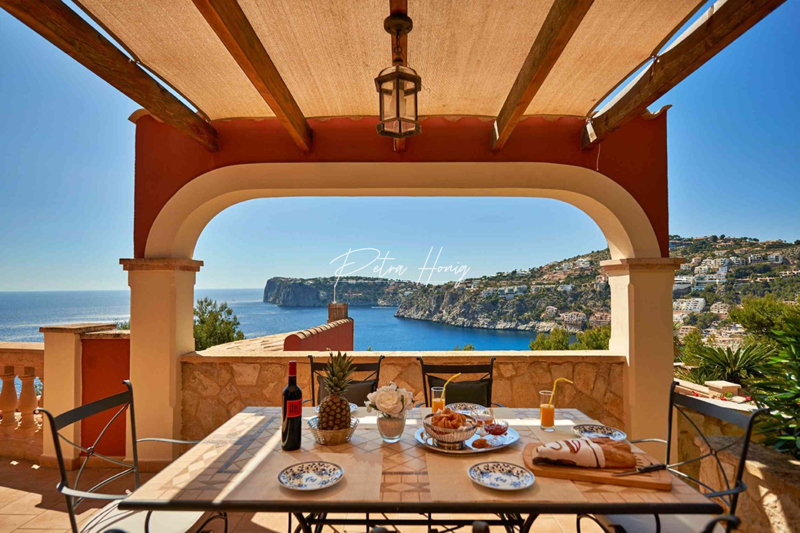 Resales - lejlighed - Other areas - Andratx