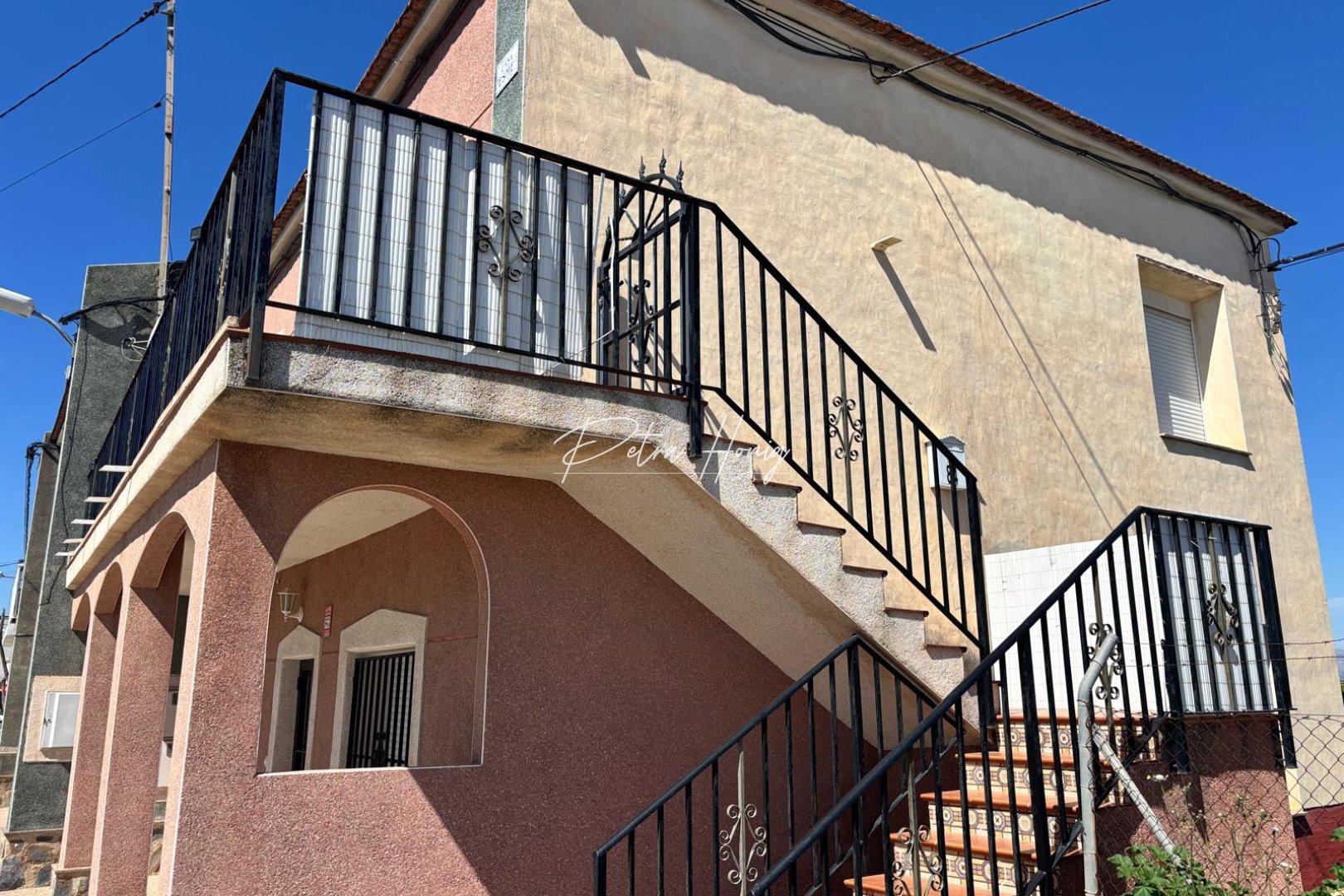Resales - lejlighed - Other areas - Benejuzar