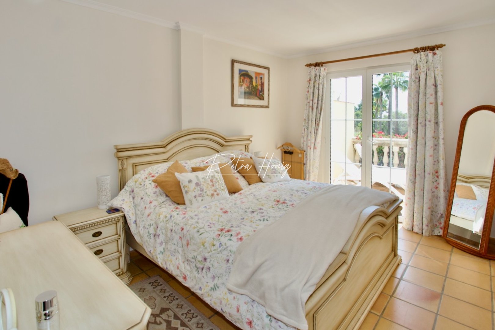 Resales - lejlighed - Other areas - Calvià