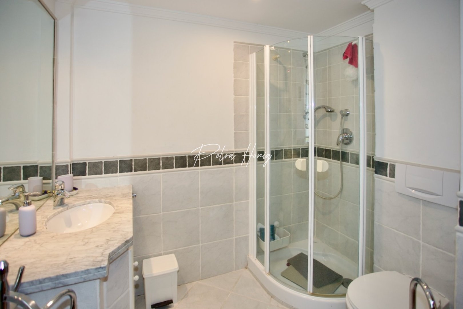 Resales - lejlighed - Other areas - Calvià