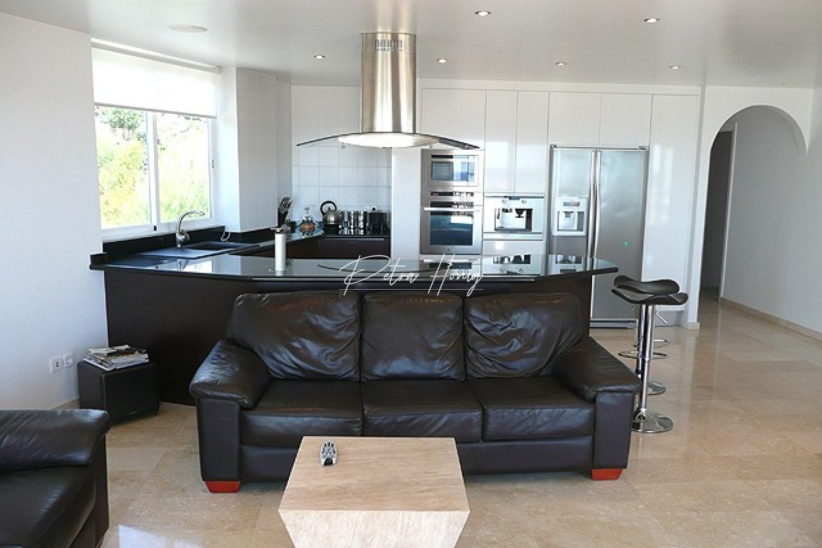 Resales - lejlighed - Other areas - Calvià