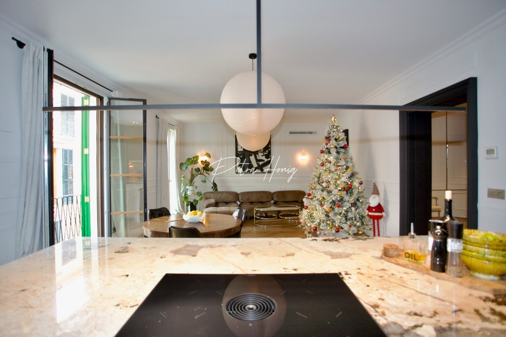 Resales - lejlighed - Other areas - Centre