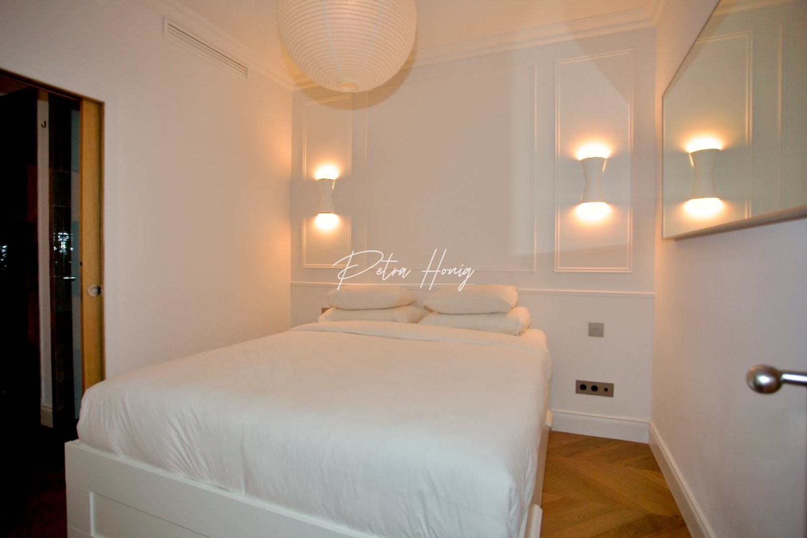 Resales - lejlighed - Other areas - Centre