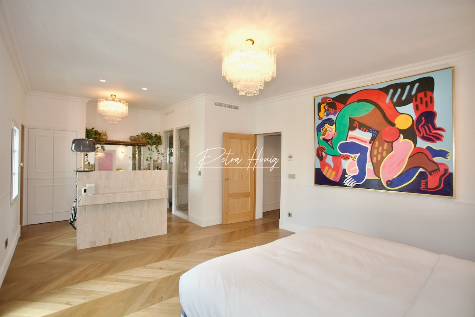 Resales - lejlighed - Other areas - Centre