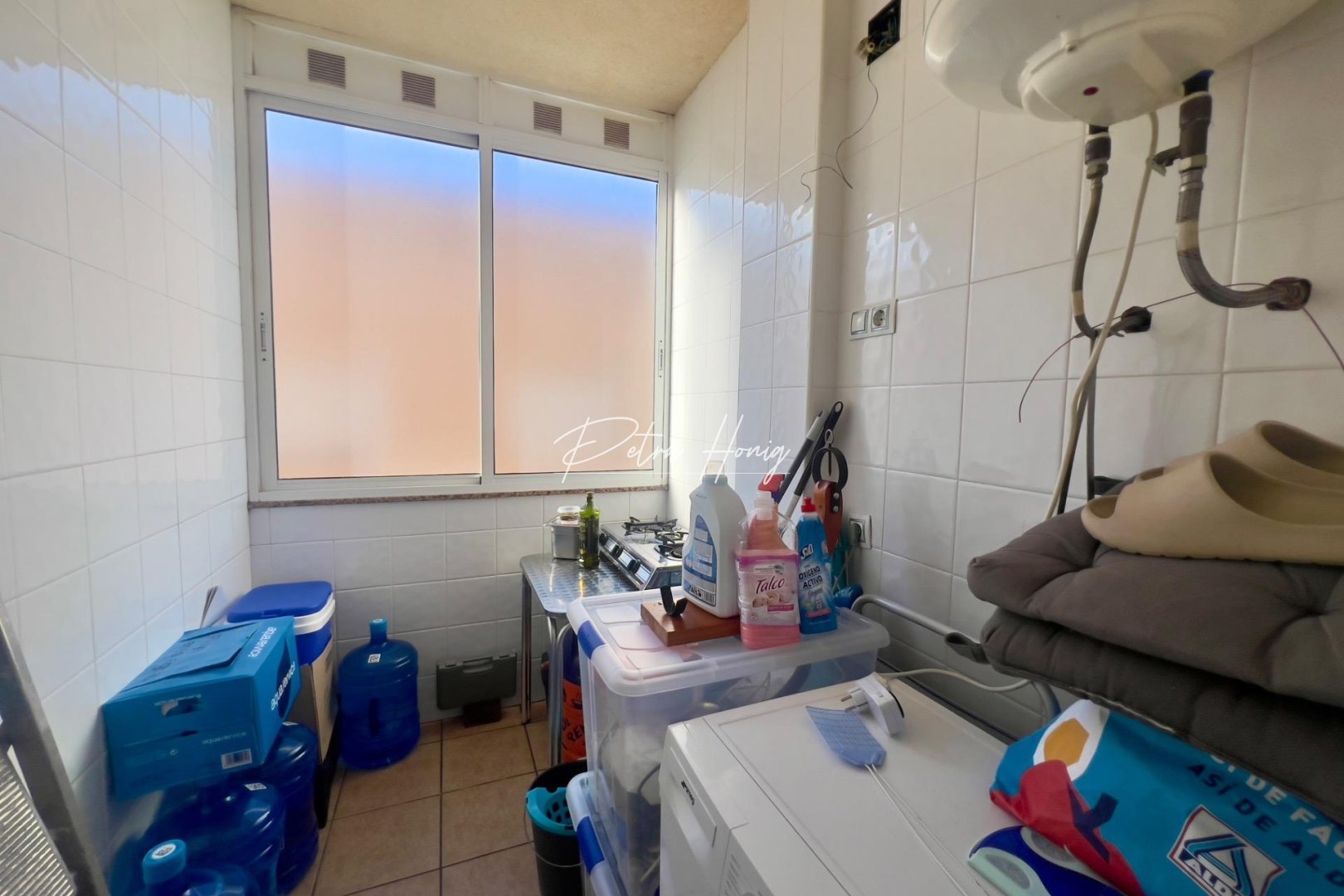 Resales - lejlighed - Other areas - Comunidad valenciana