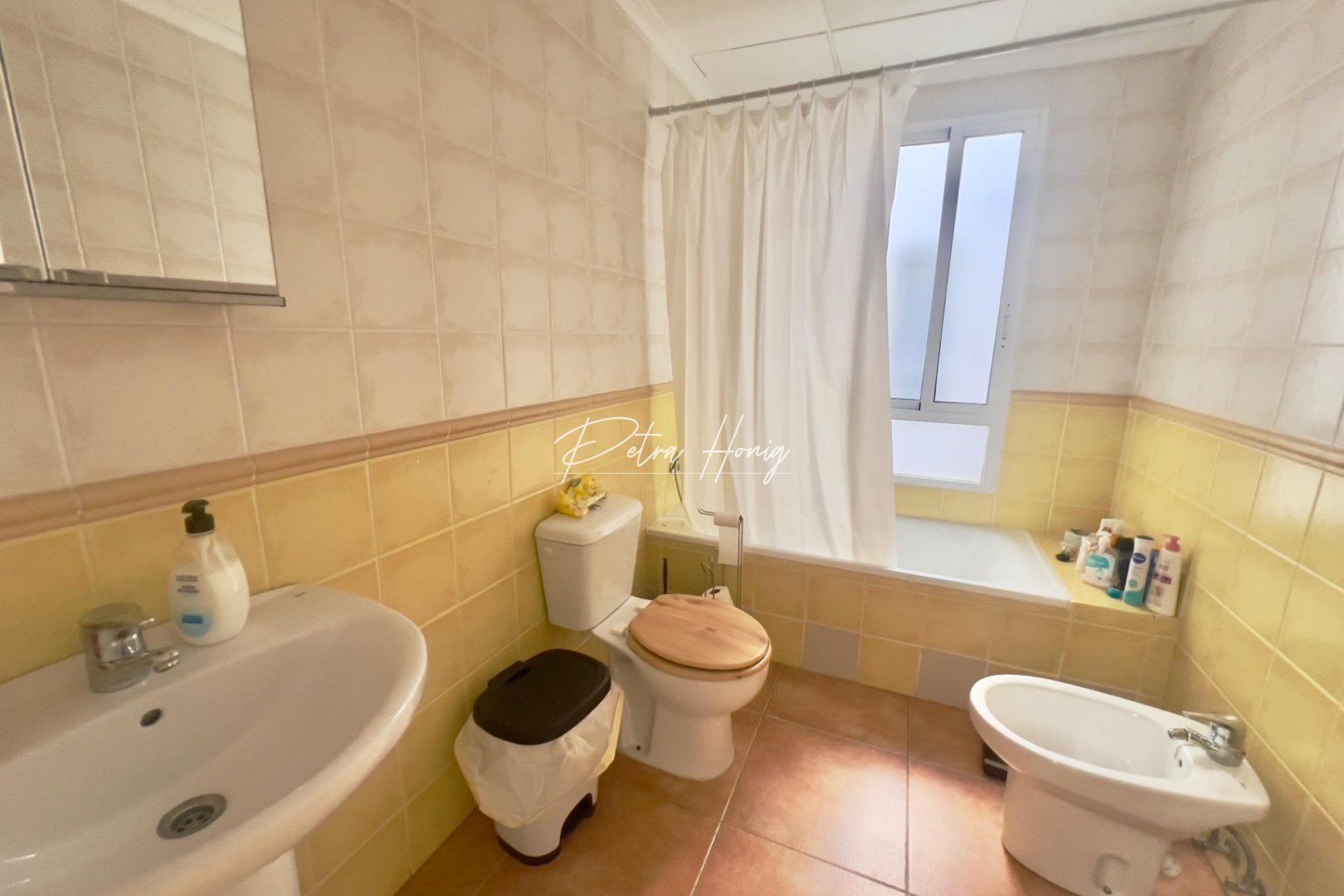 Resales - lejlighed - Other areas - Comunidad valenciana