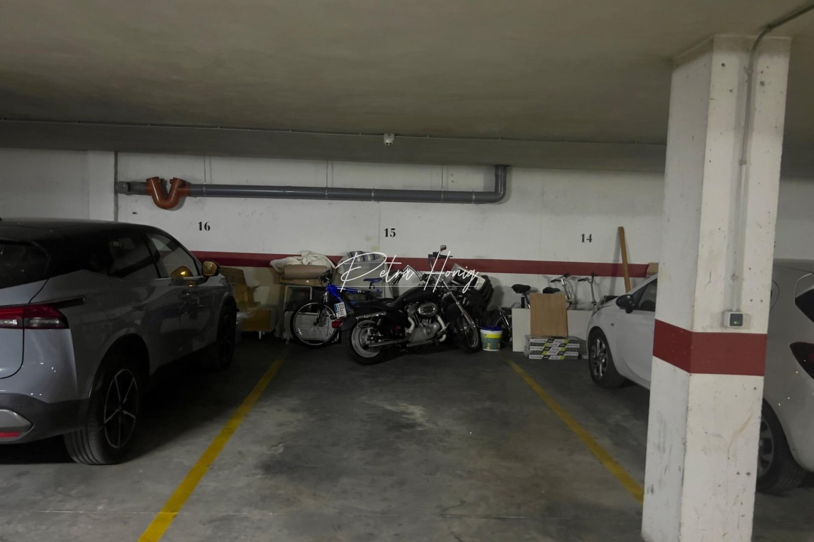 Resales - lejlighed - Other areas - Comunidad valenciana