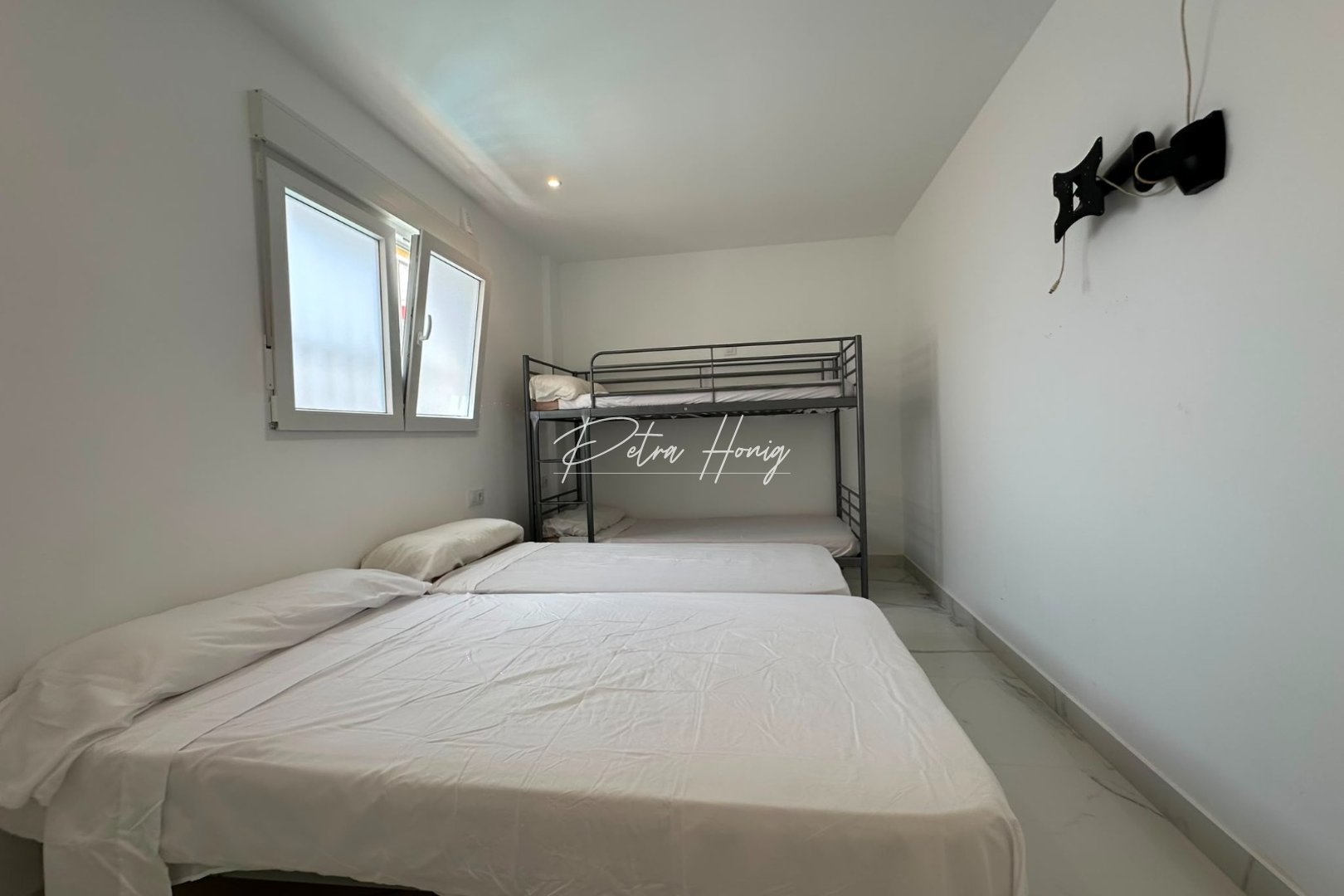 Resales - lejlighed - Other areas - LA MANGA DEL MAR MENOR
