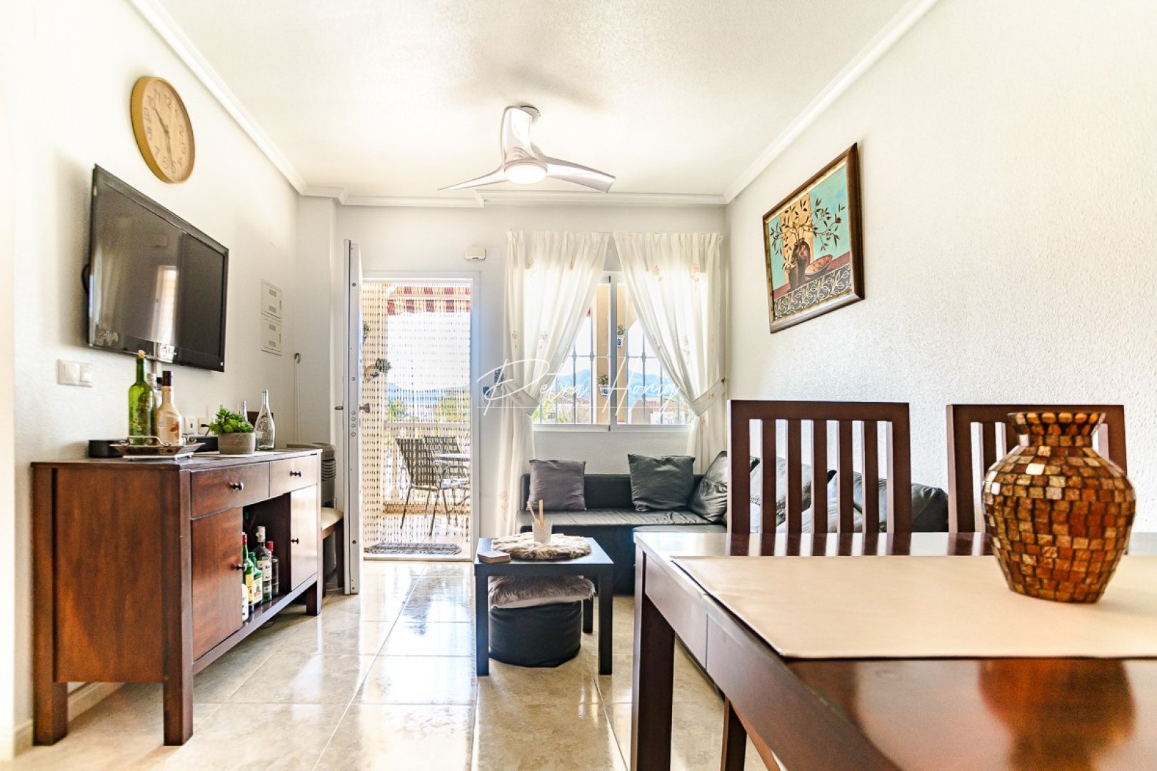 Resales - lejlighed - Other areas - La Matanza