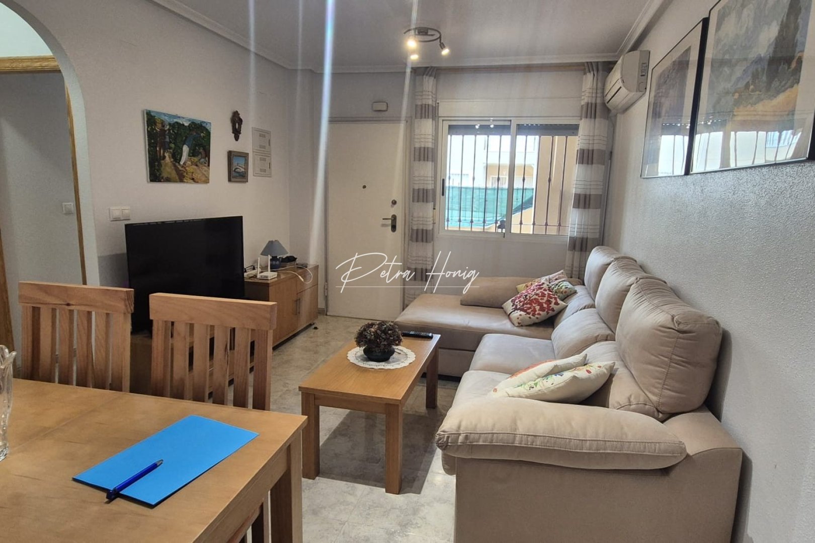 Resales - lejlighed - Other areas - La Matanza
