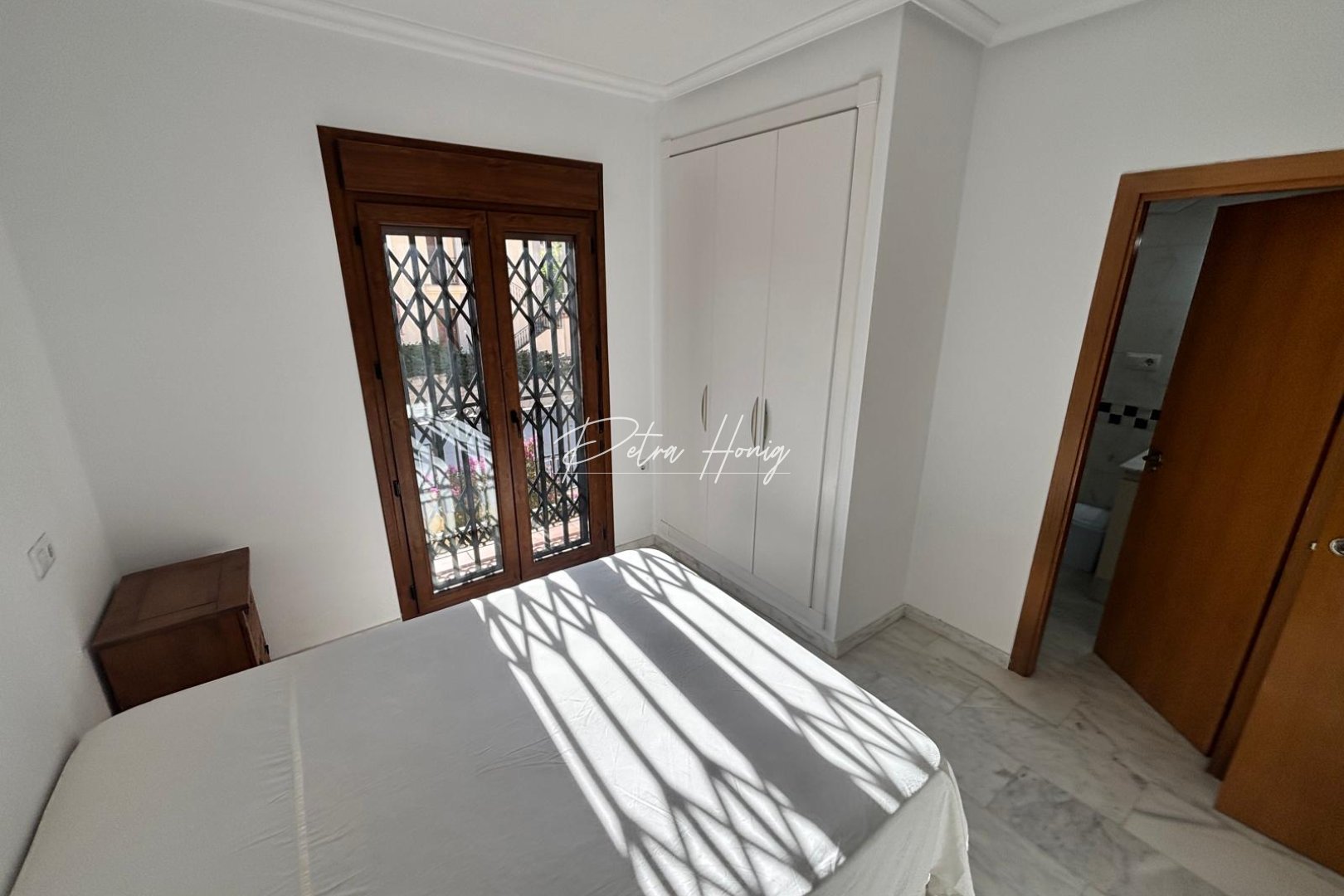 Resales - lejlighed - Other areas - La Rellana
