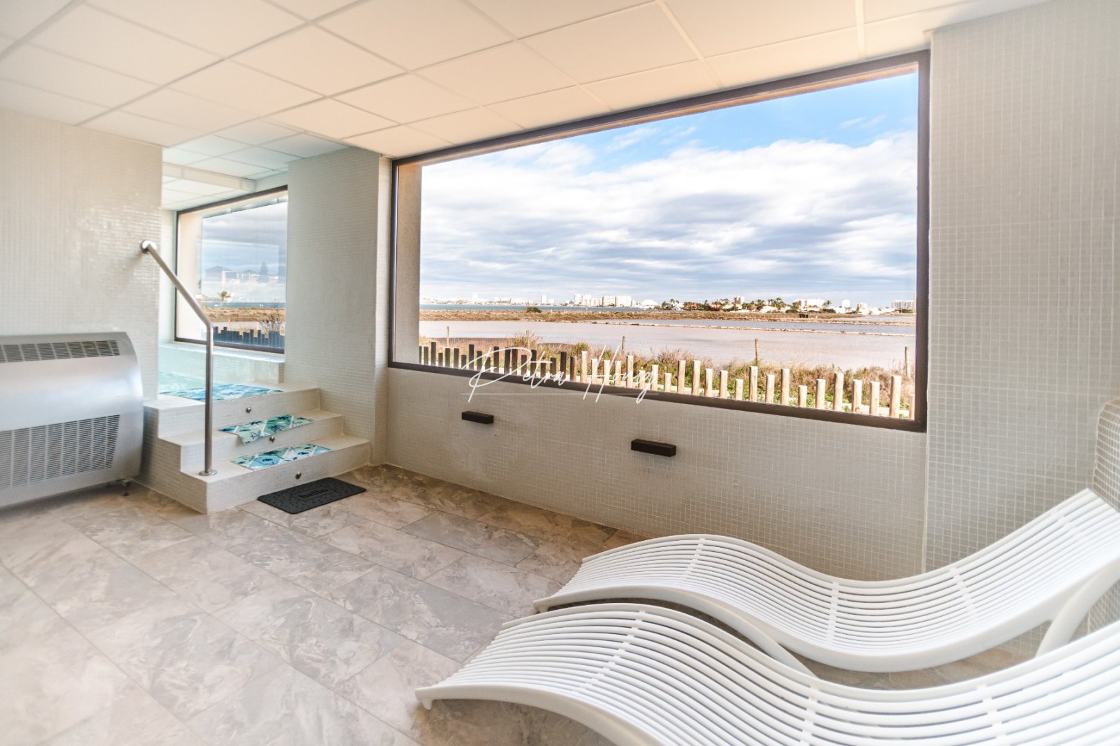 Resales - lejlighed - Other areas - Mar de Cristal