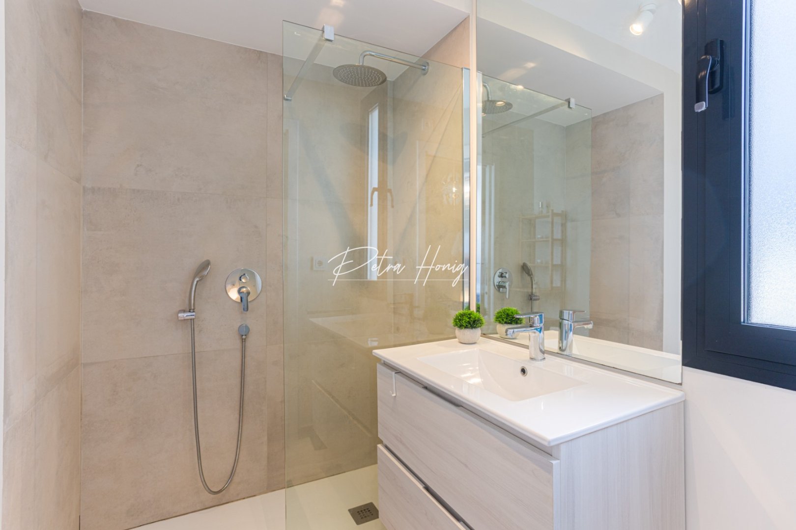 Resales - lejlighed - Other areas - Mar de Cristal