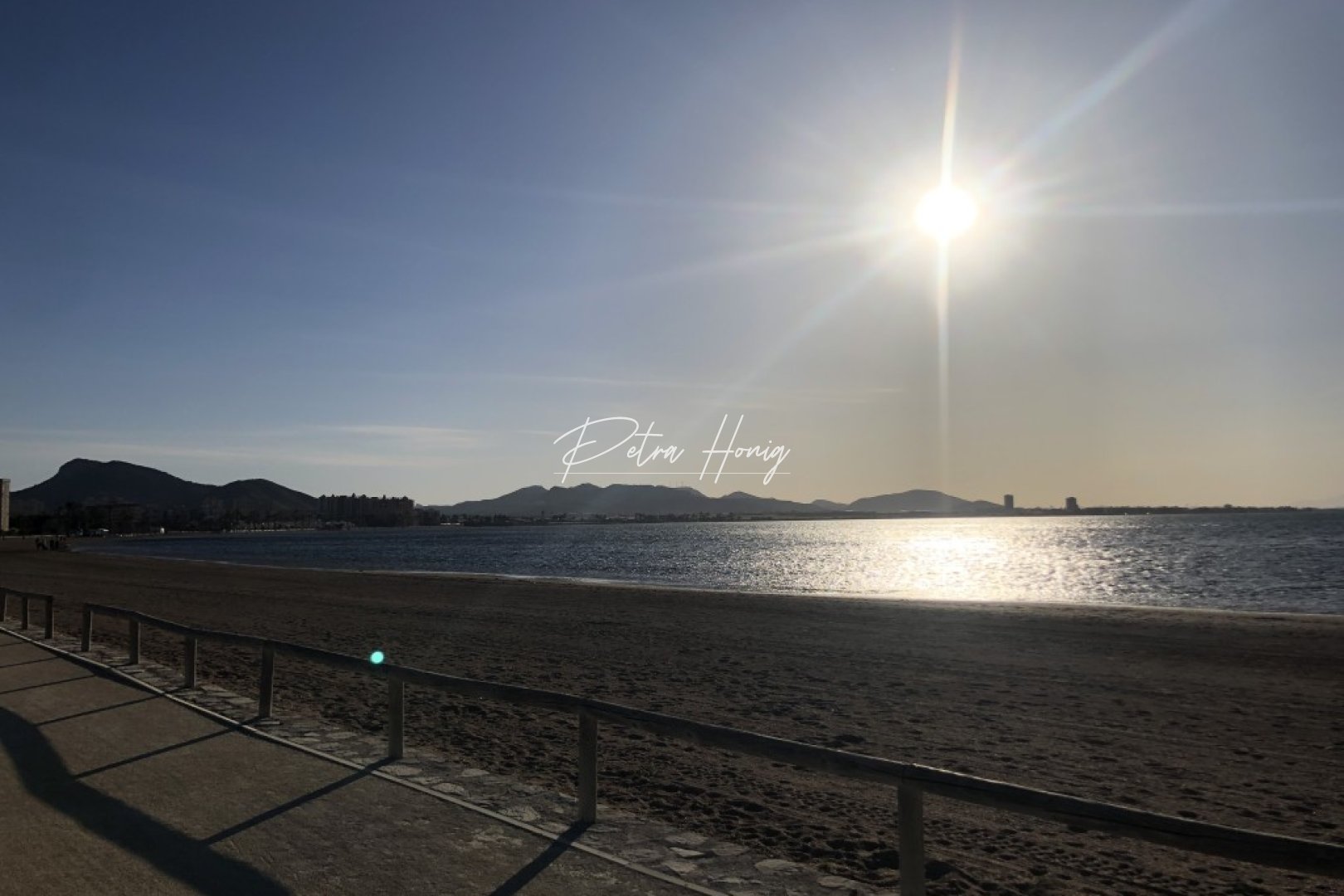 Resales - lejlighed - Other areas - Mar de Cristal