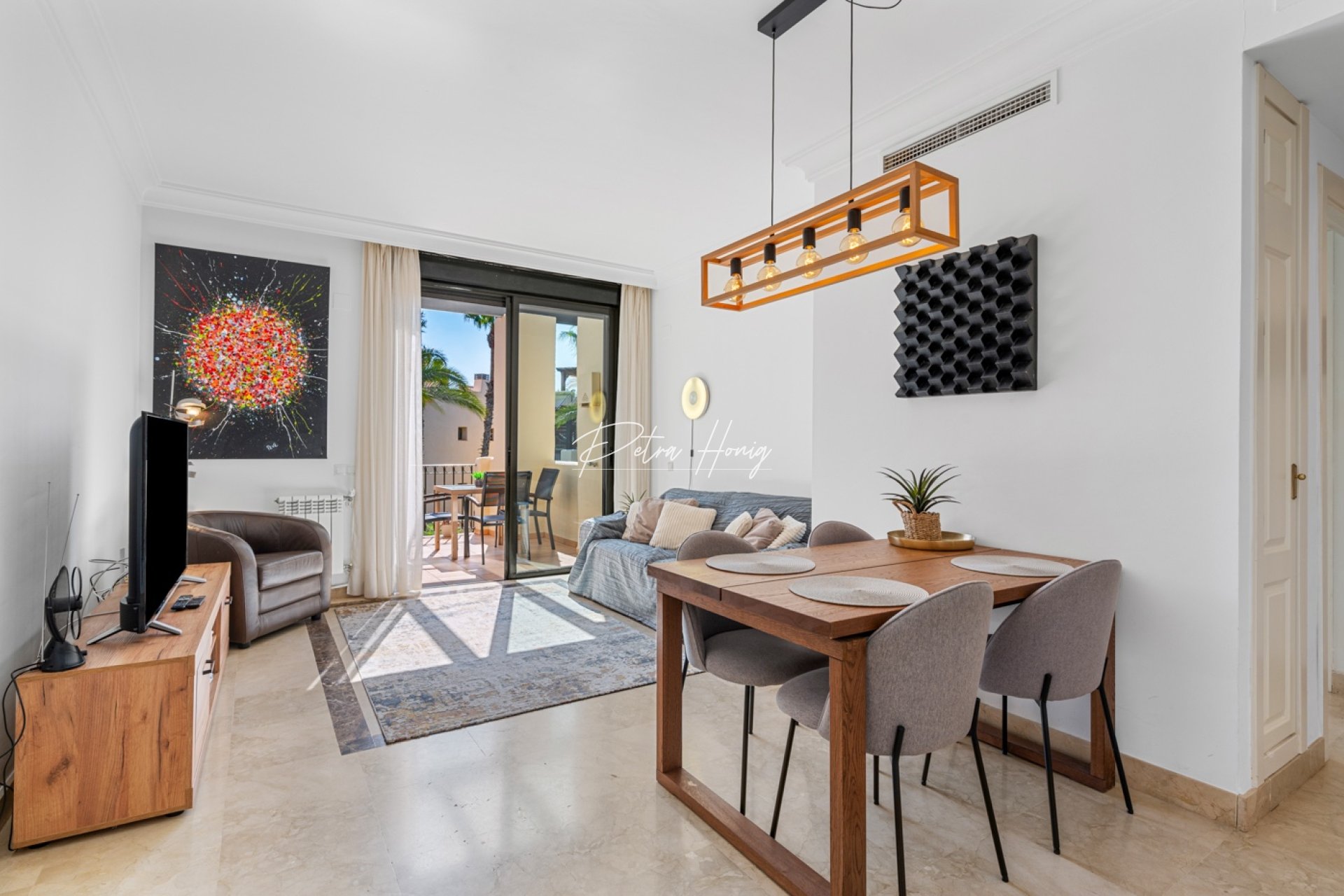 Resales - lejlighed - Other areas - Roda Golf