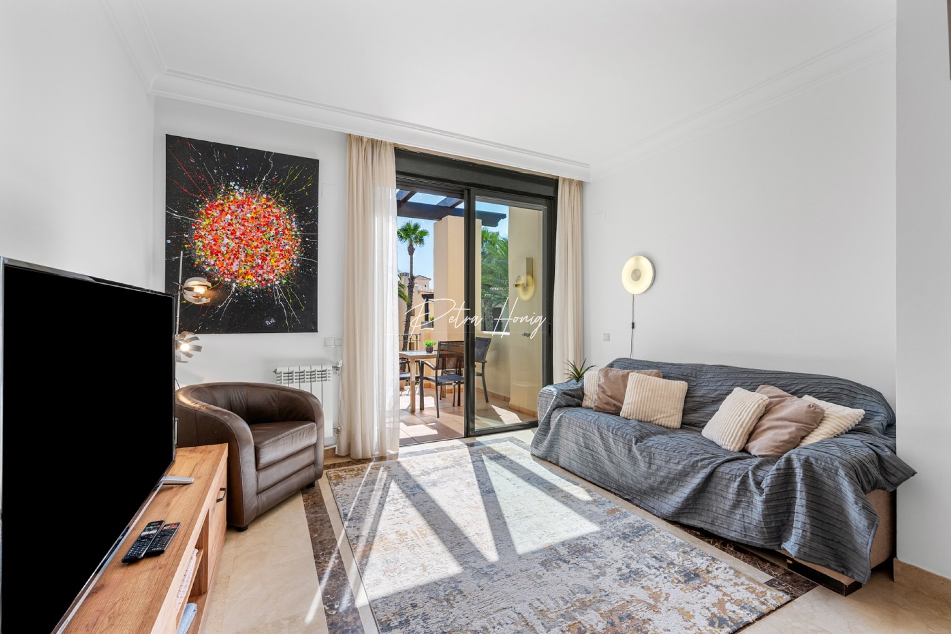 Resales - lejlighed - Other areas - Roda Golf
