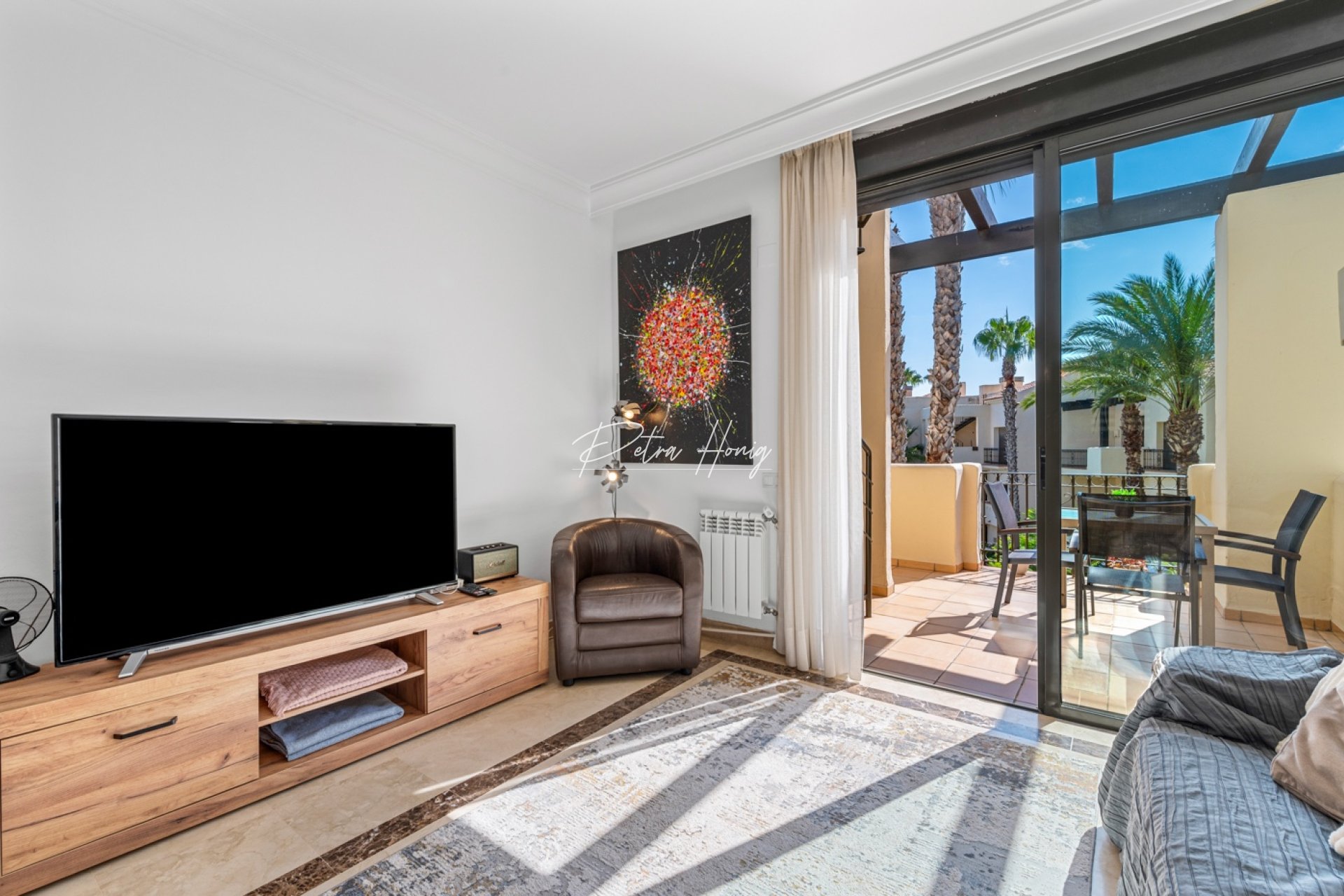 Resales - lejlighed - Other areas - Roda Golf
