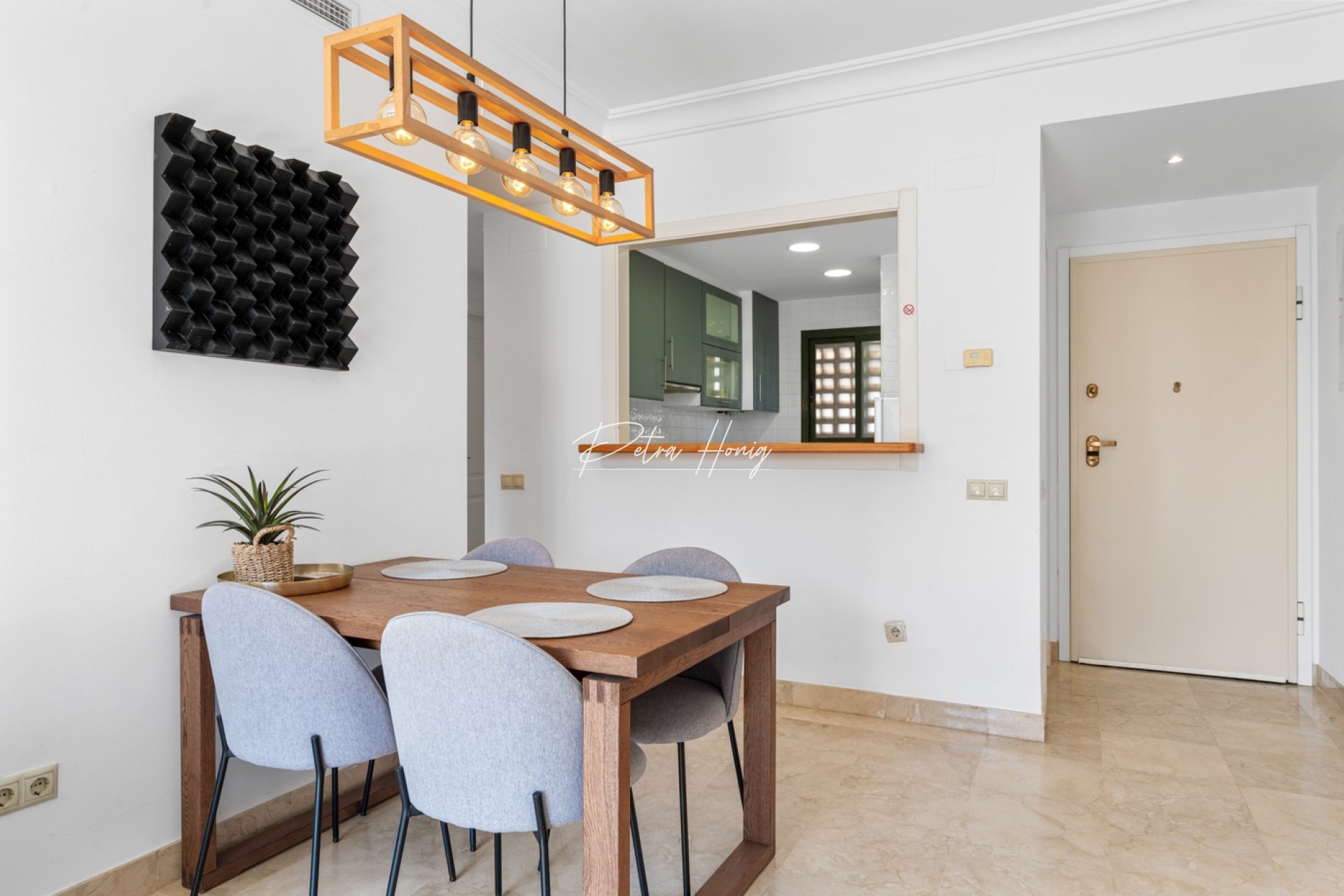 Resales - lejlighed - Other areas - Roda Golf