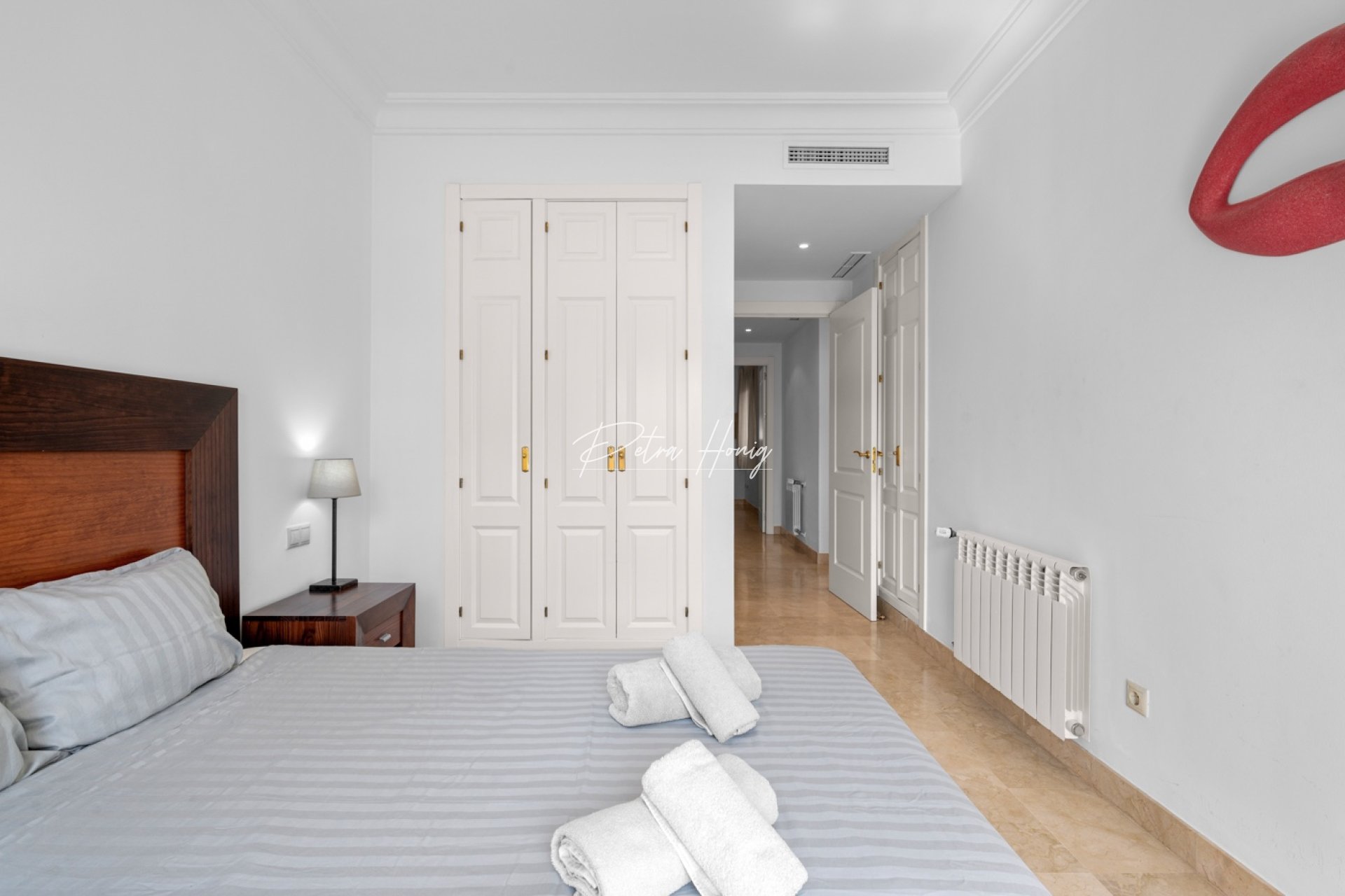 Resales - lejlighed - Other areas - Roda Golf