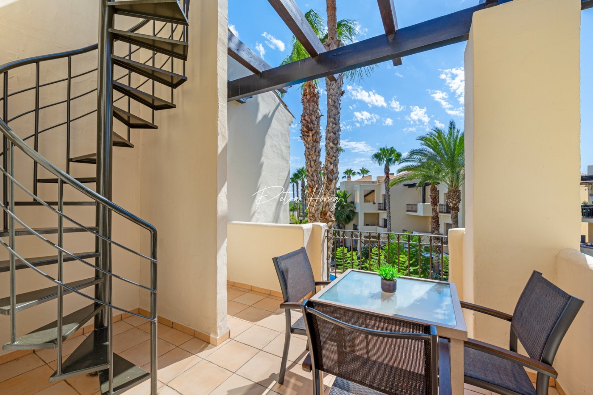 Resales - lejlighed - Other areas - Roda Golf