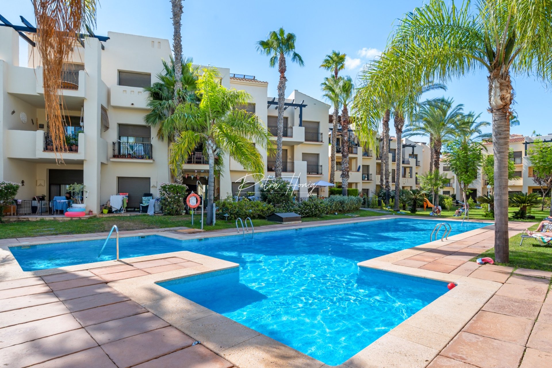 Resales - lejlighed - Other areas - Roda Golf